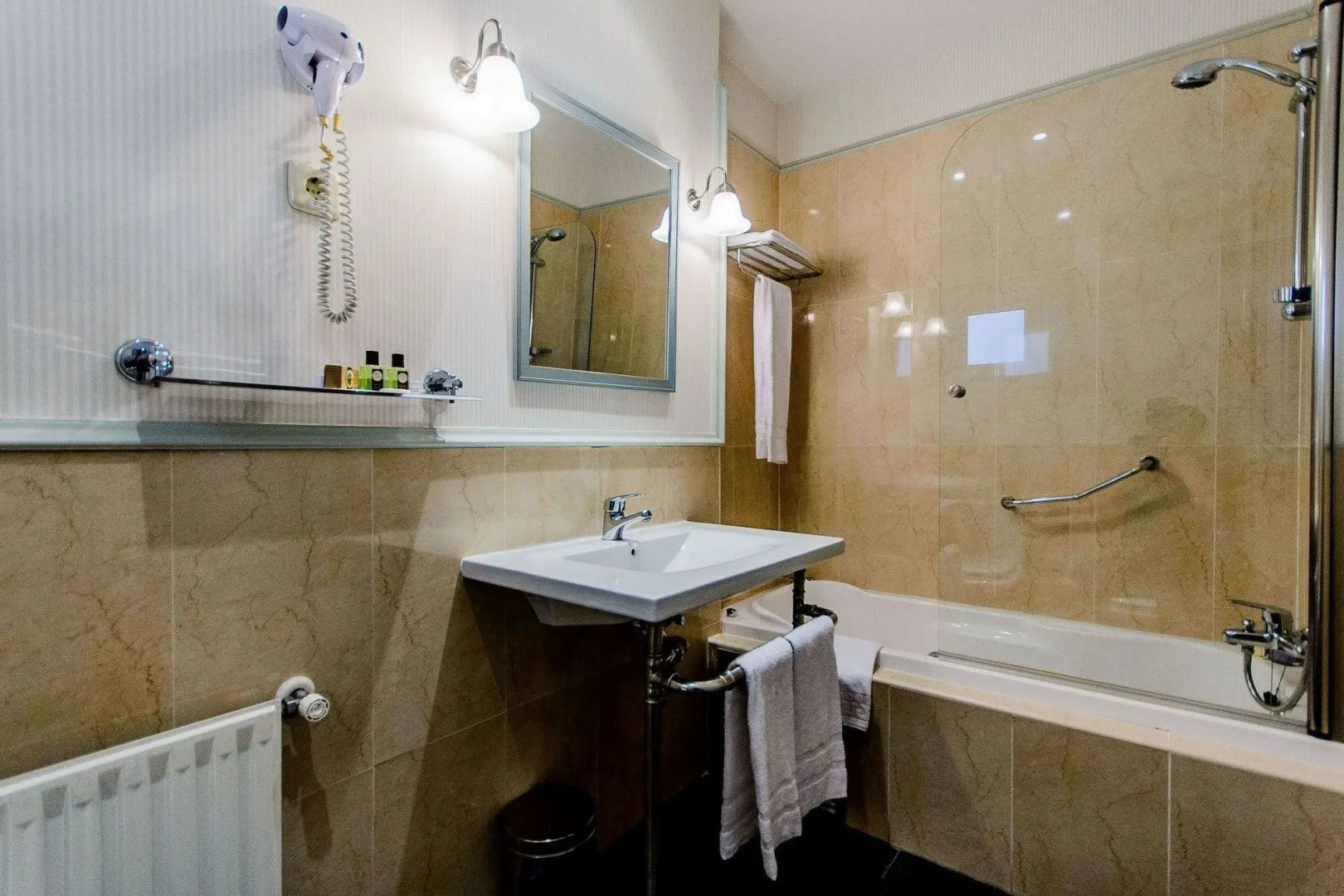 Hotel Pax Torrelodones