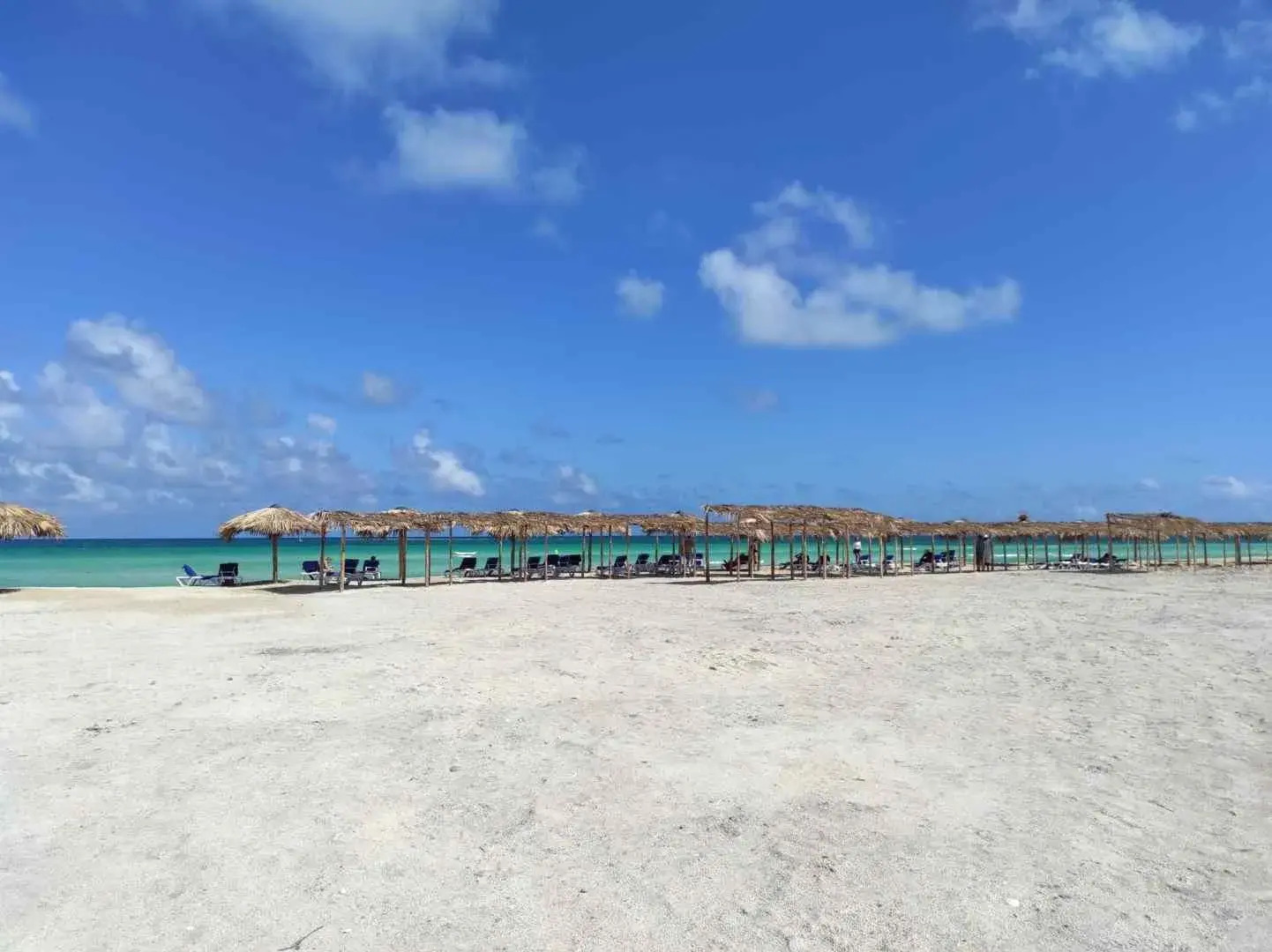 GRAND ASTON Cayo Paredón Beach Resort