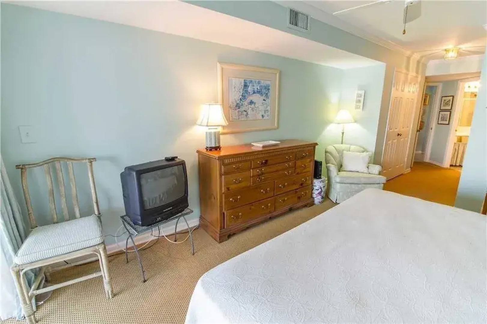 Ponte Vedra The Pointe G6 - Three Bedroom Home