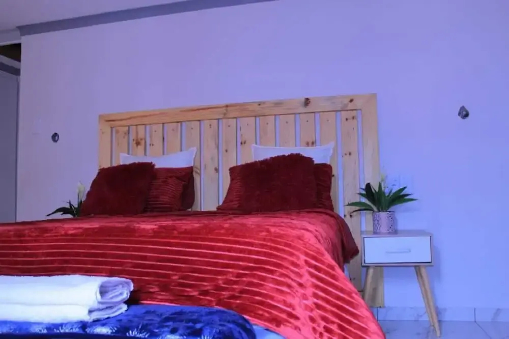 Newcastle Thully guest house