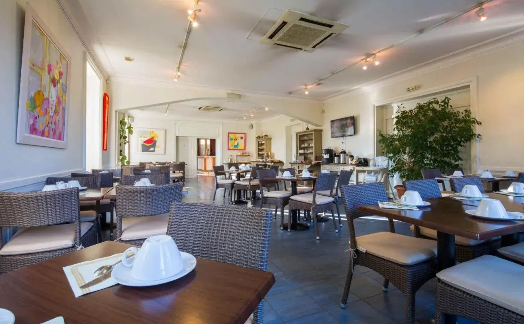 La Closerie Côté Casino