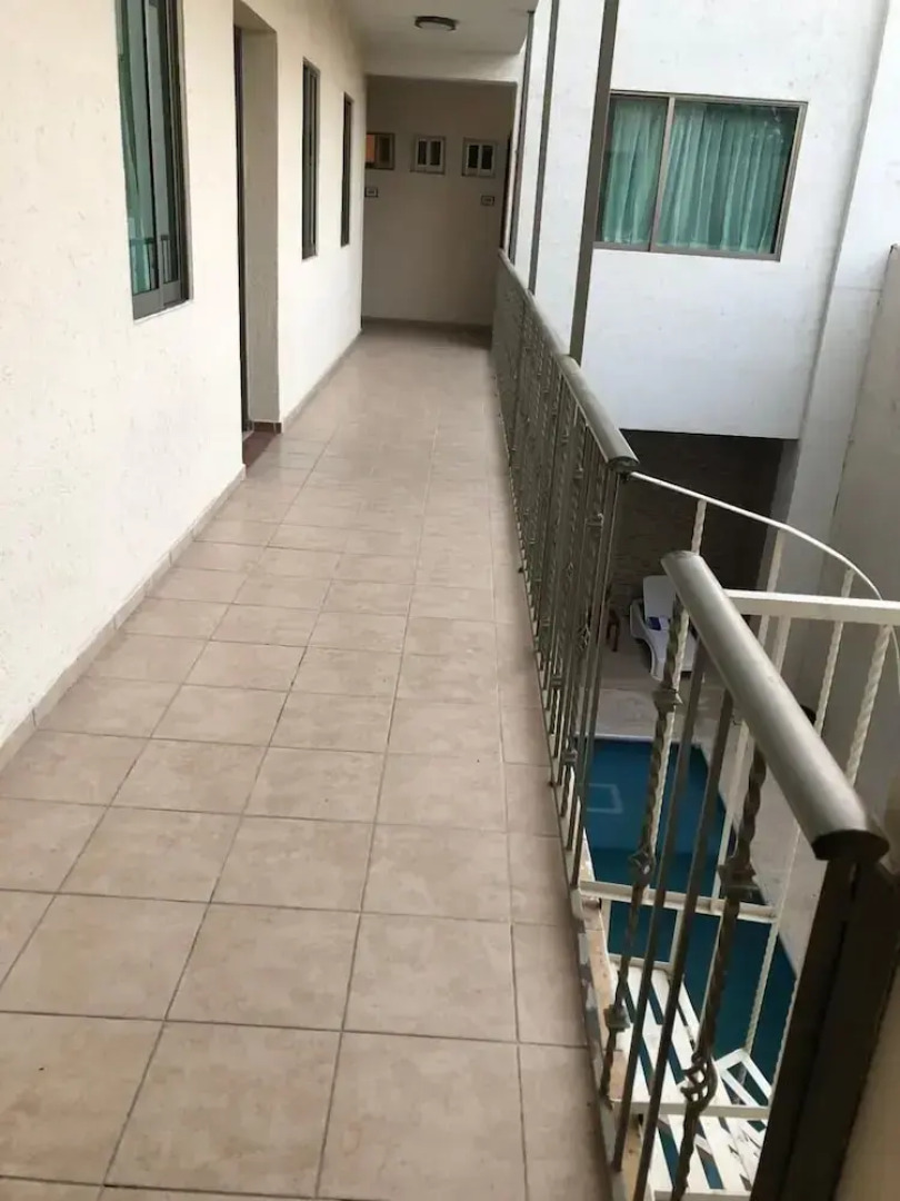 Hotel Express Inn Ixtepec