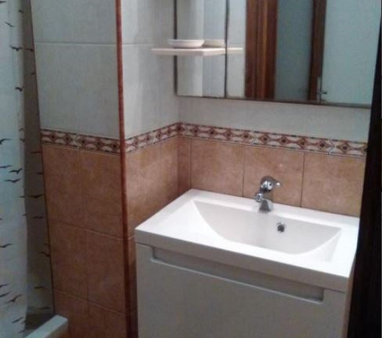 Studio apartment Ani - 10 M from the sea SA2 žuti Jadranovo, Riviera Crikvenica