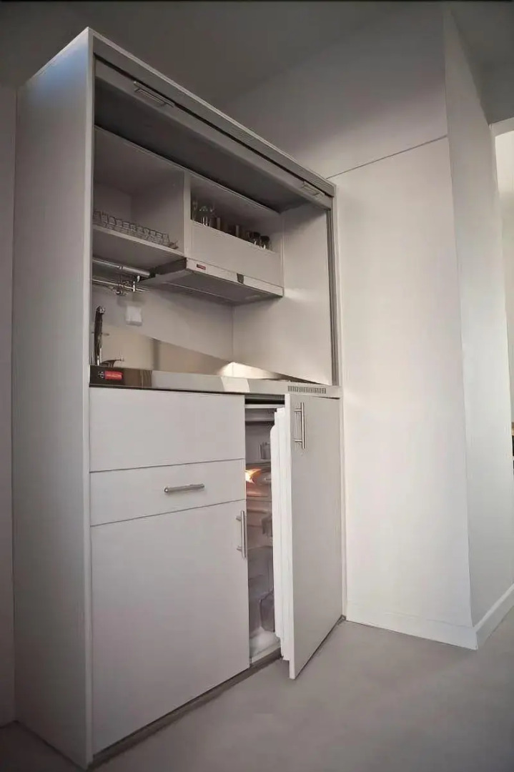 Xanthippi Hotel Apartments