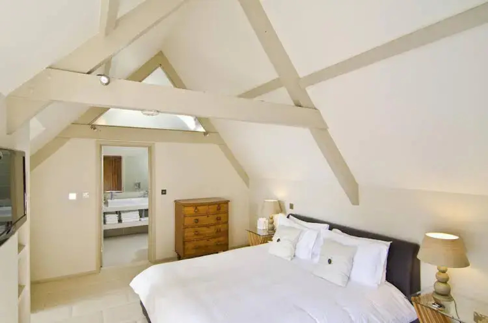 Brittons Farm Estate