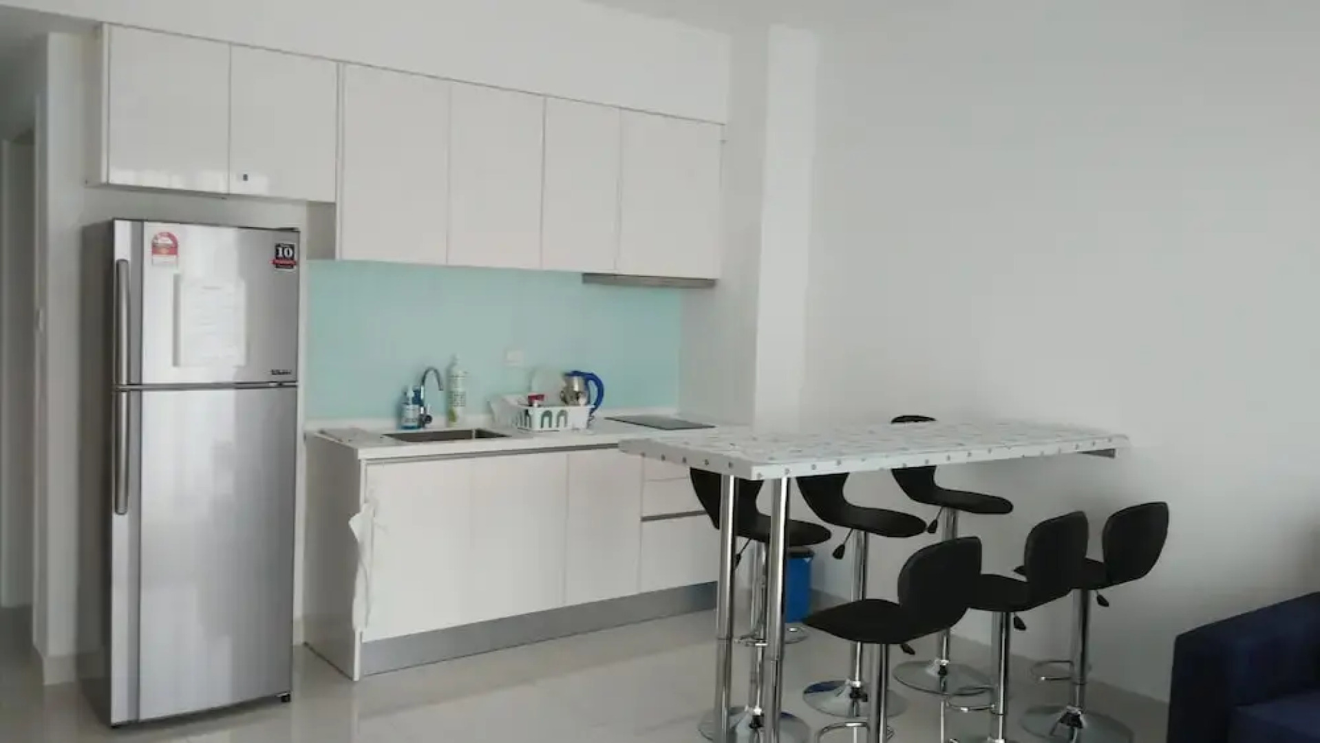 Teega Residence at Puteri Harbour Iskandar Puteri