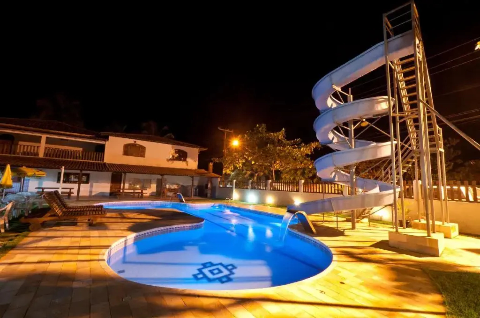 Pousada Recanto do Prado