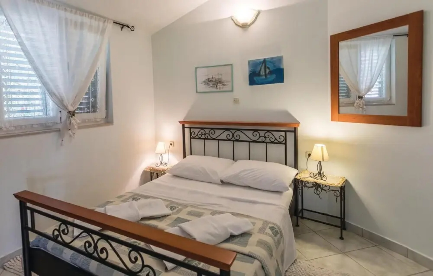 Awesome Home in Klek With Wifi and 4 Bedrooms