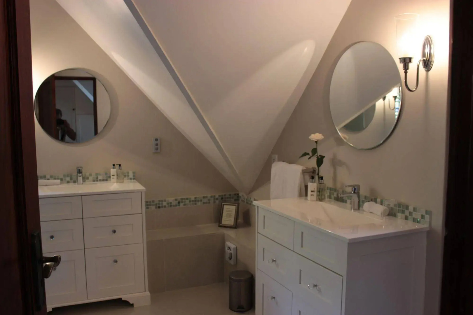 Vredenburg Manor House