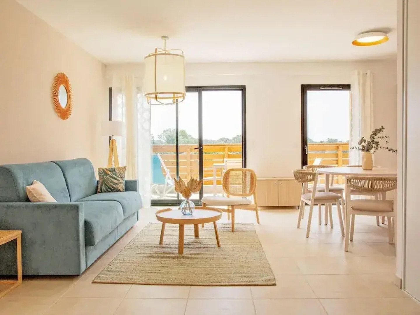 Residence Domaine du Golfe de Lion, St. Cyprien