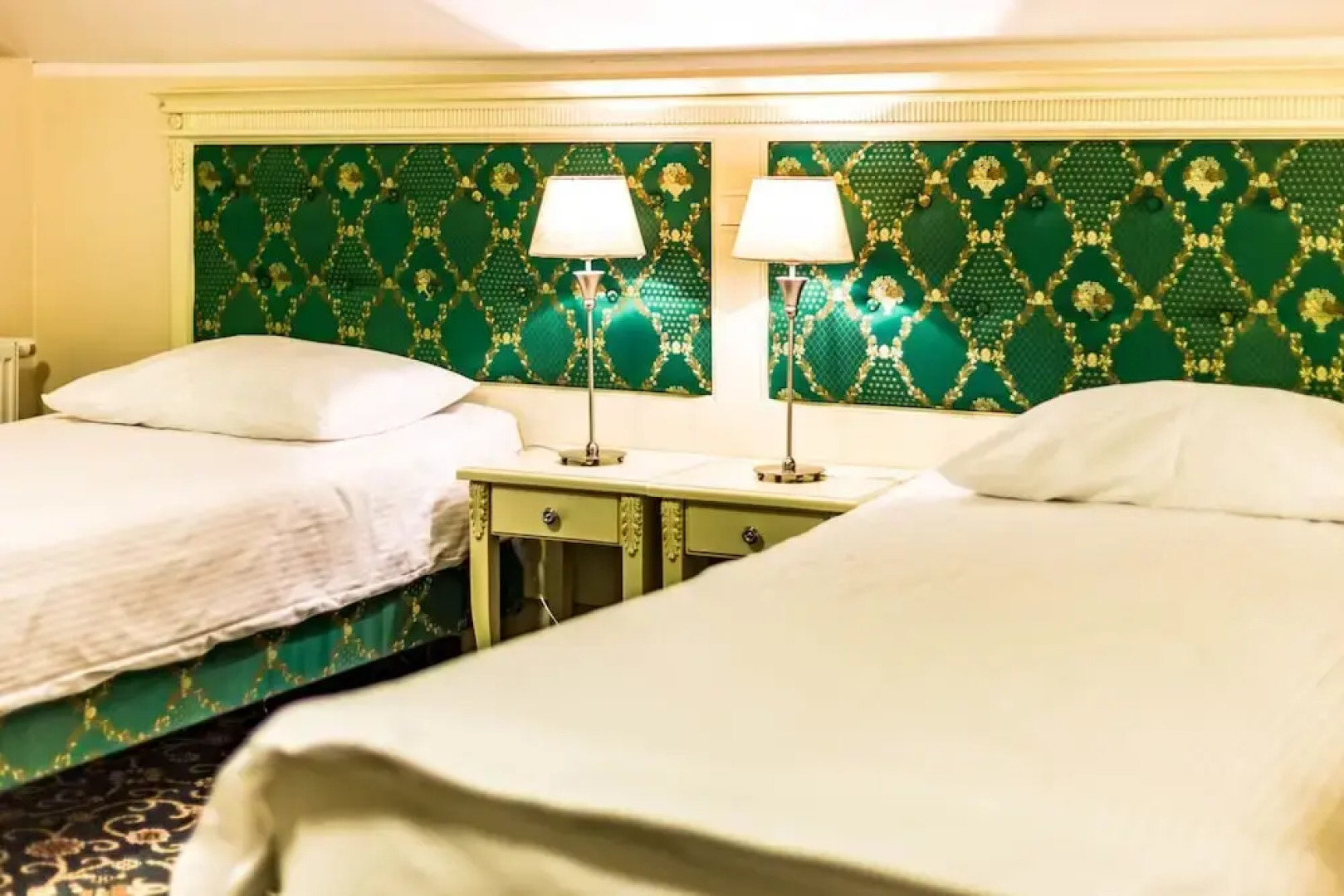 Hotel Sobienie Krolewskie