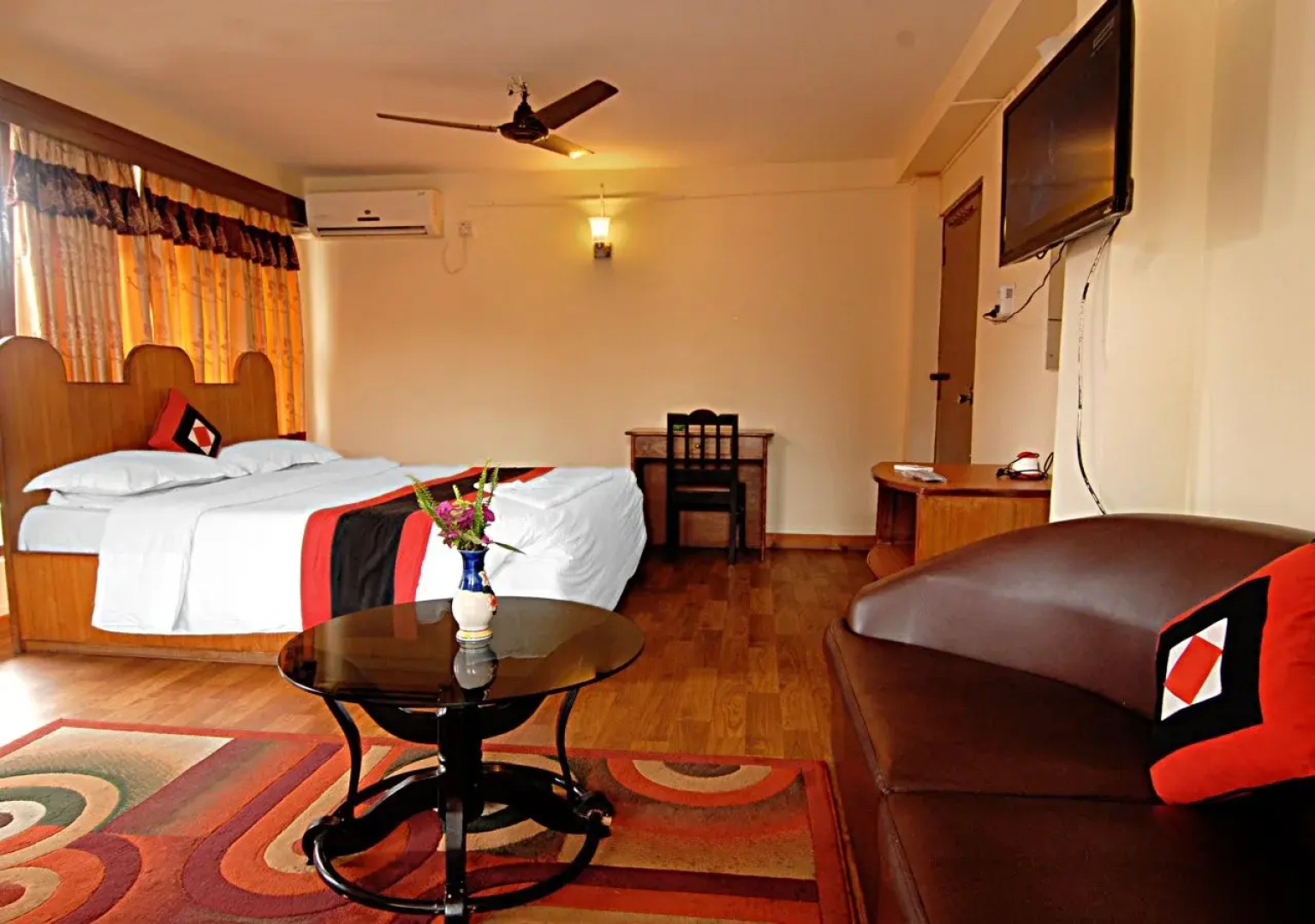 Pilgrims Guest House