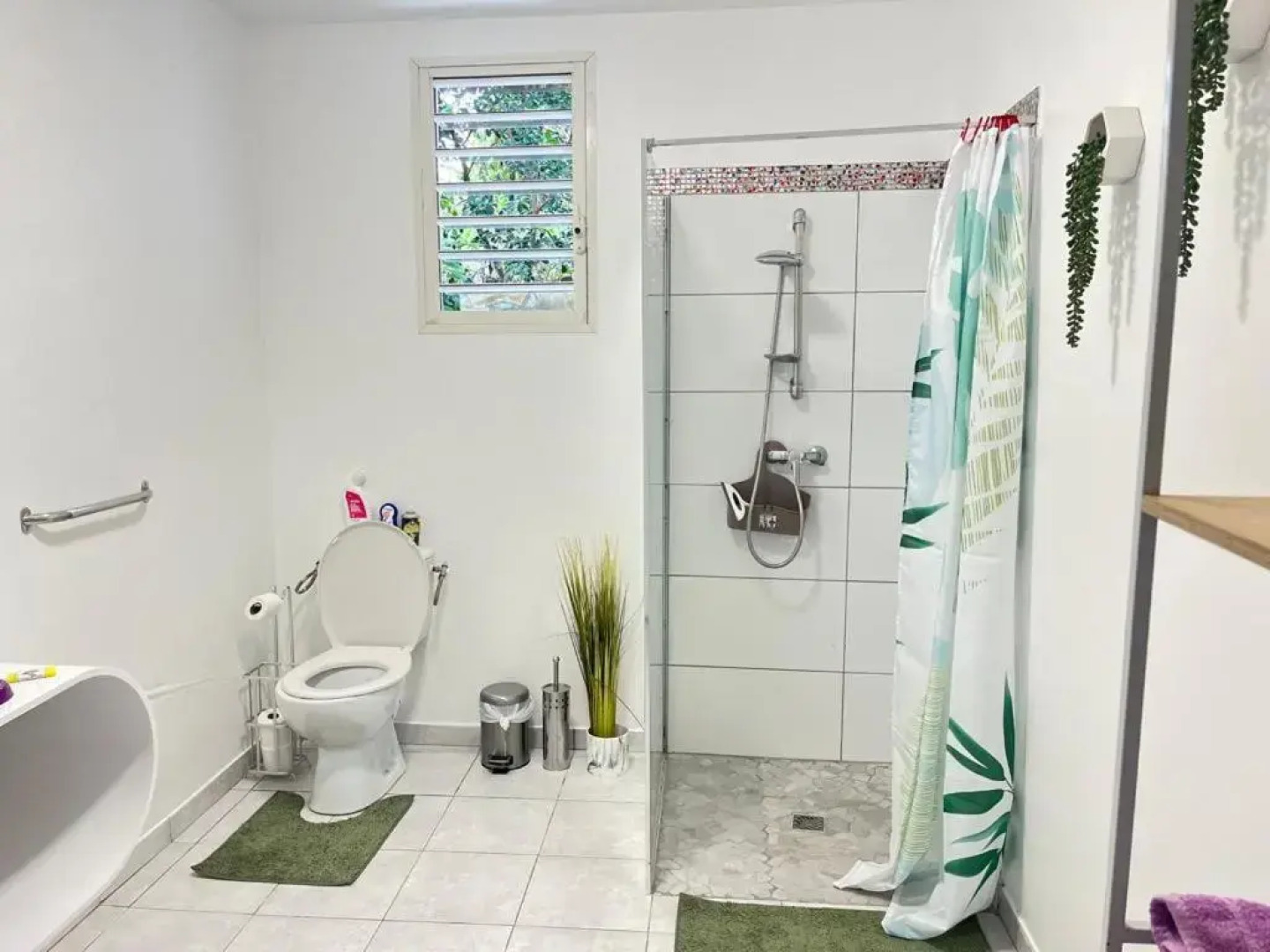 Residence Flores de Maria