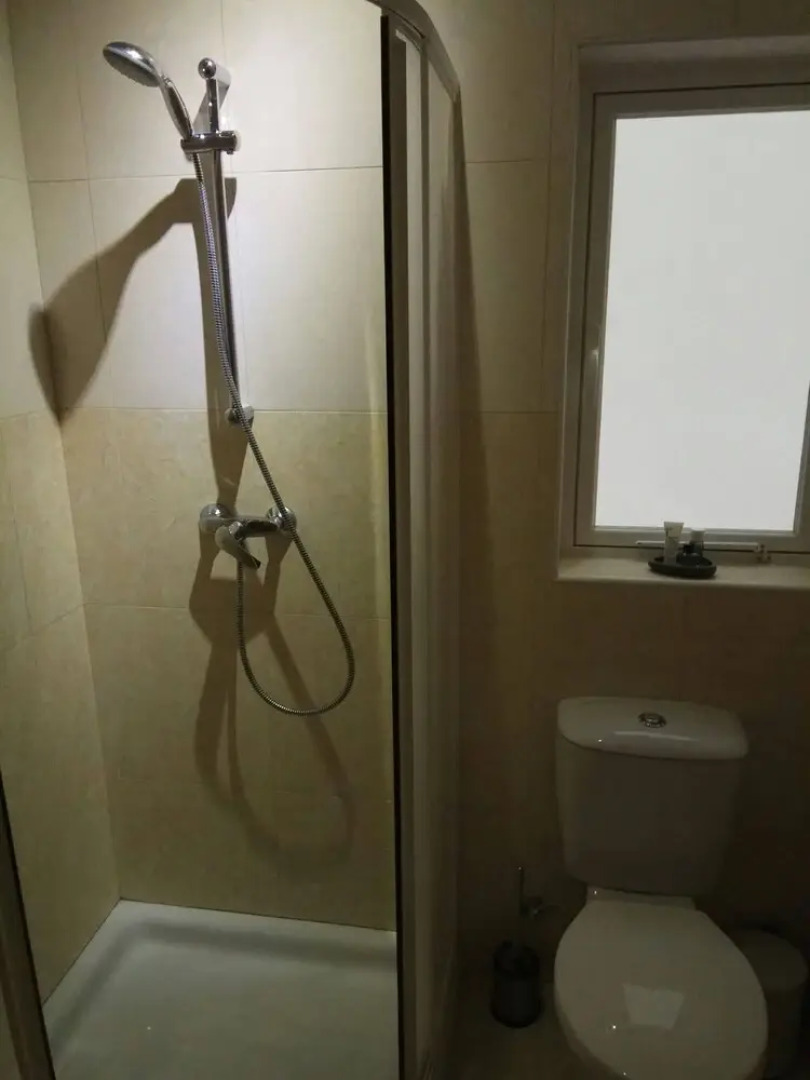 Modern Flat Close To Valletta sleeps 8