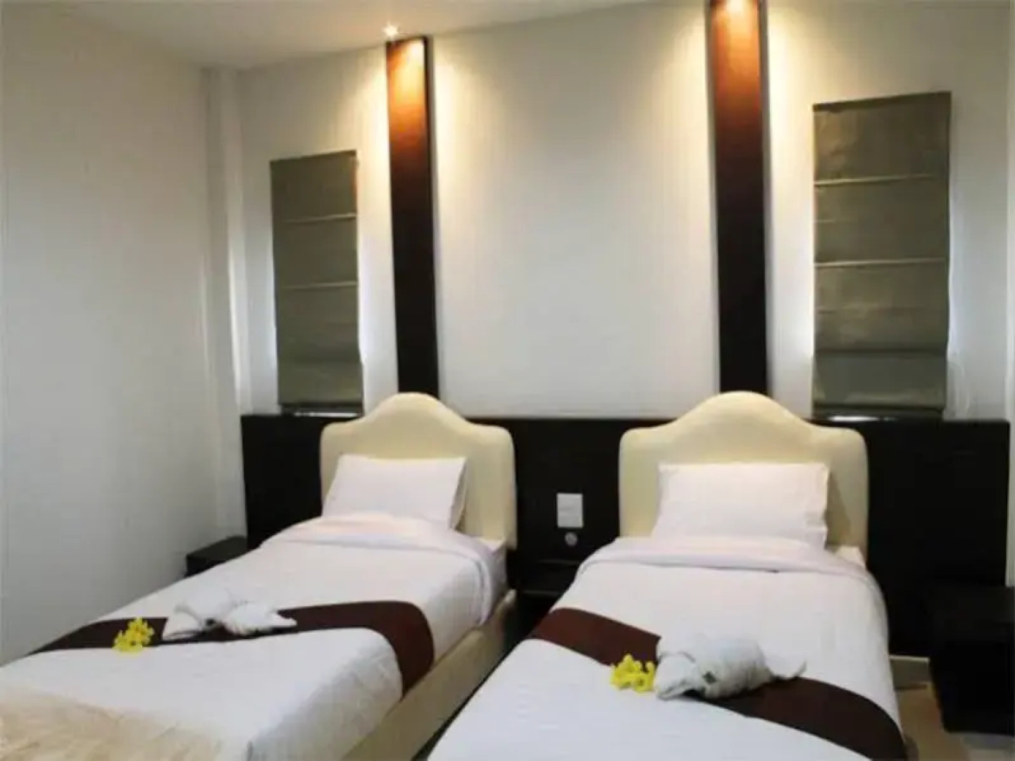 Saabpaiboon Grand Resort