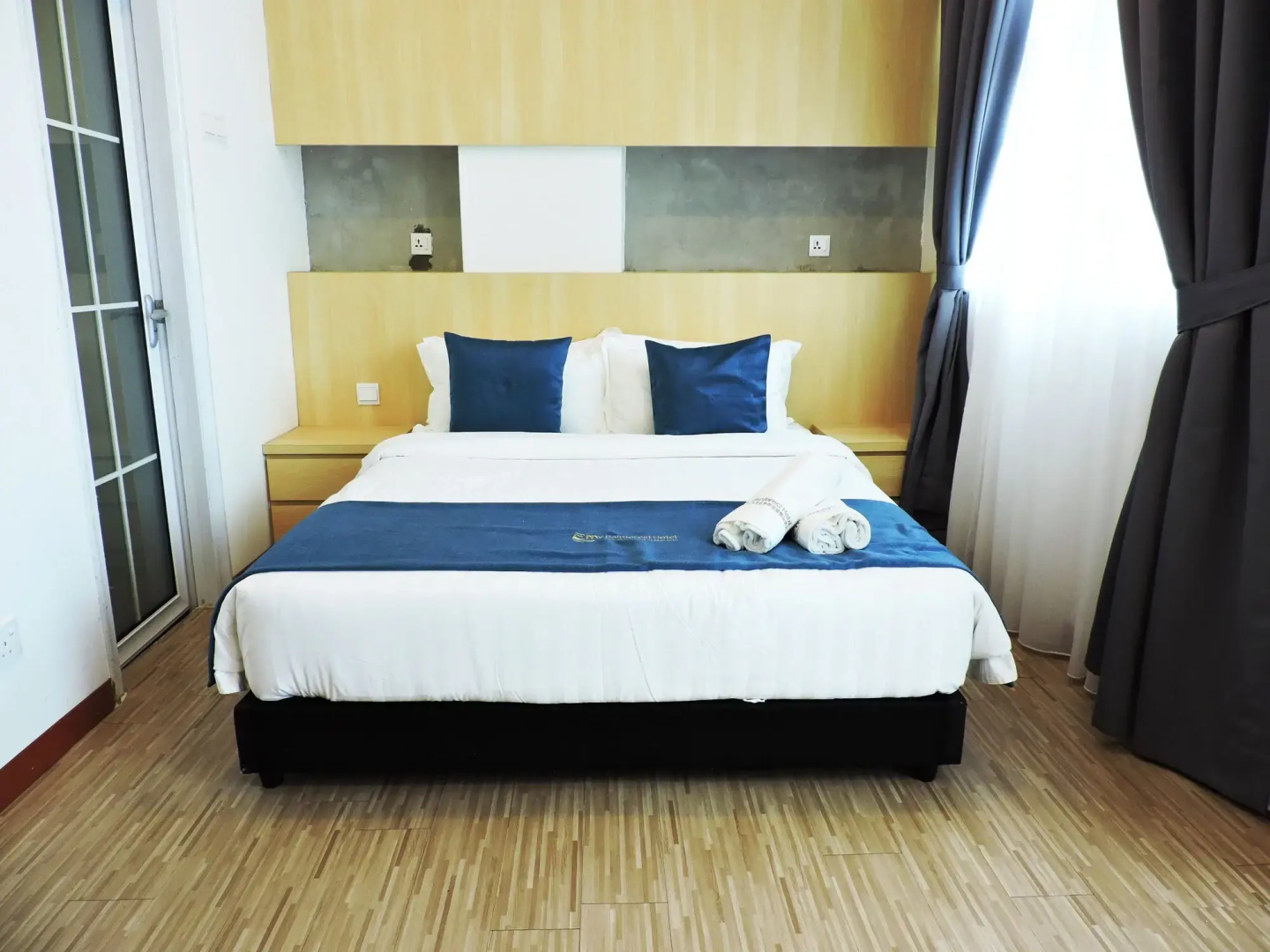 Langkawi Cozy Holiday Home