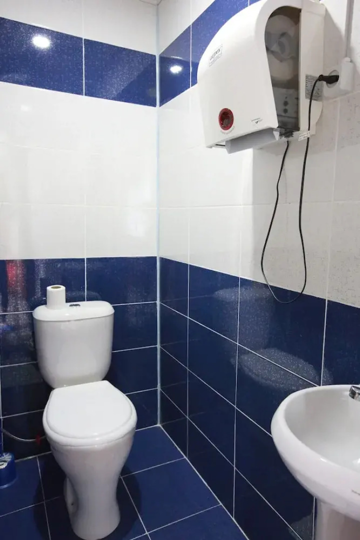 Мини-отель Ismayilli