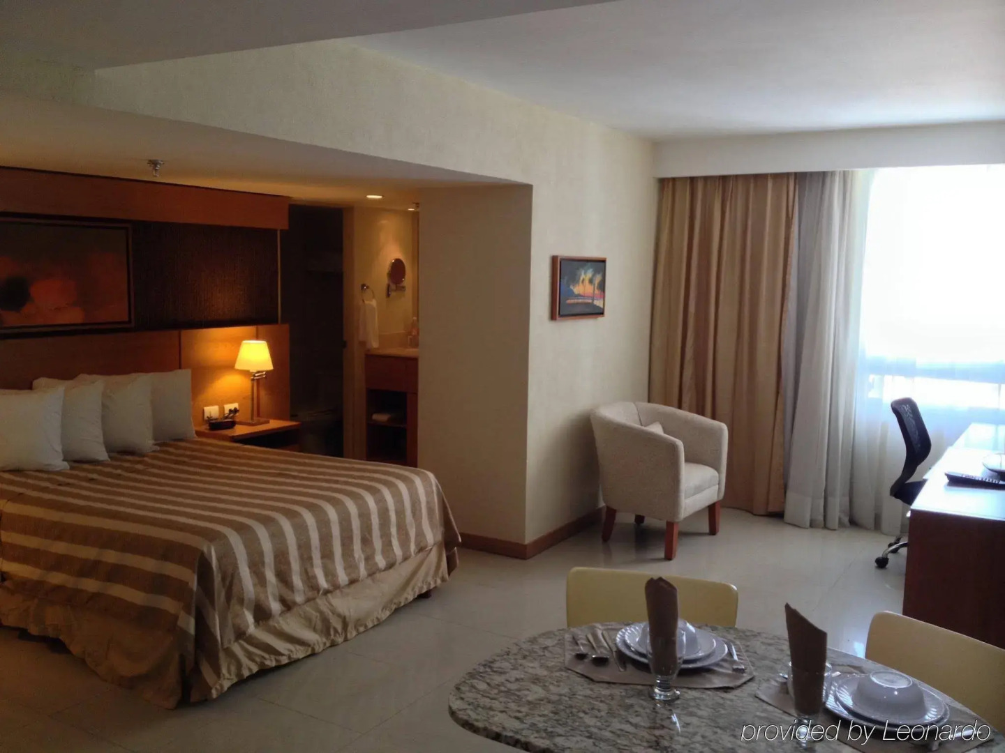 Staybridge Suites Guadalajara Expo by IHG