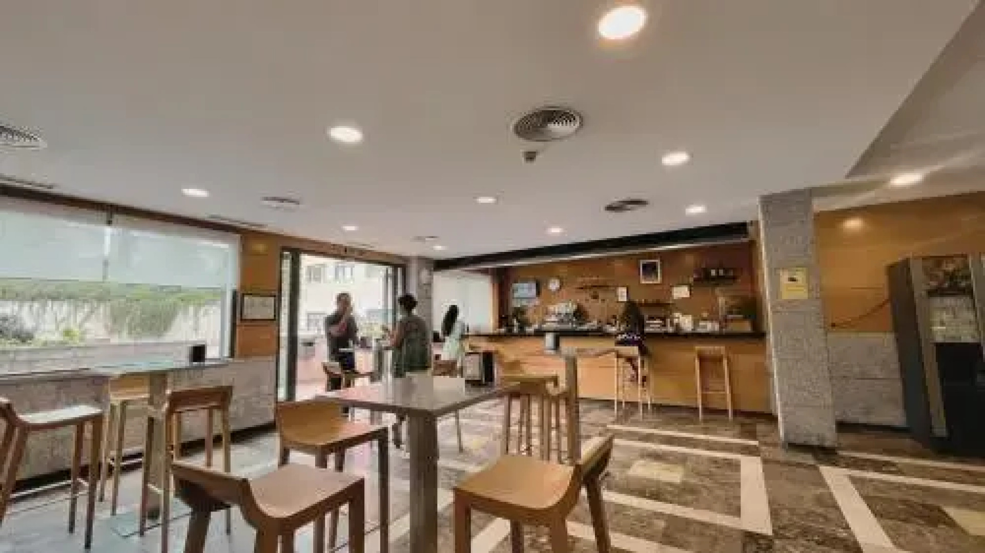 Apartamentos Tartesos