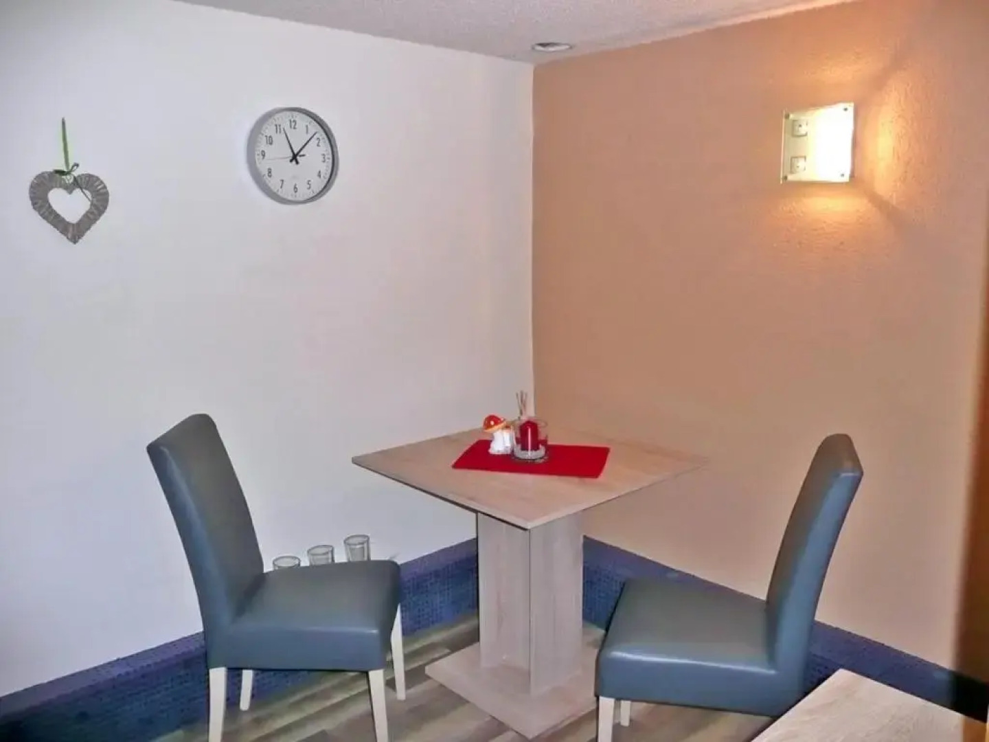 Ferienwohnungen Jan und Hugo