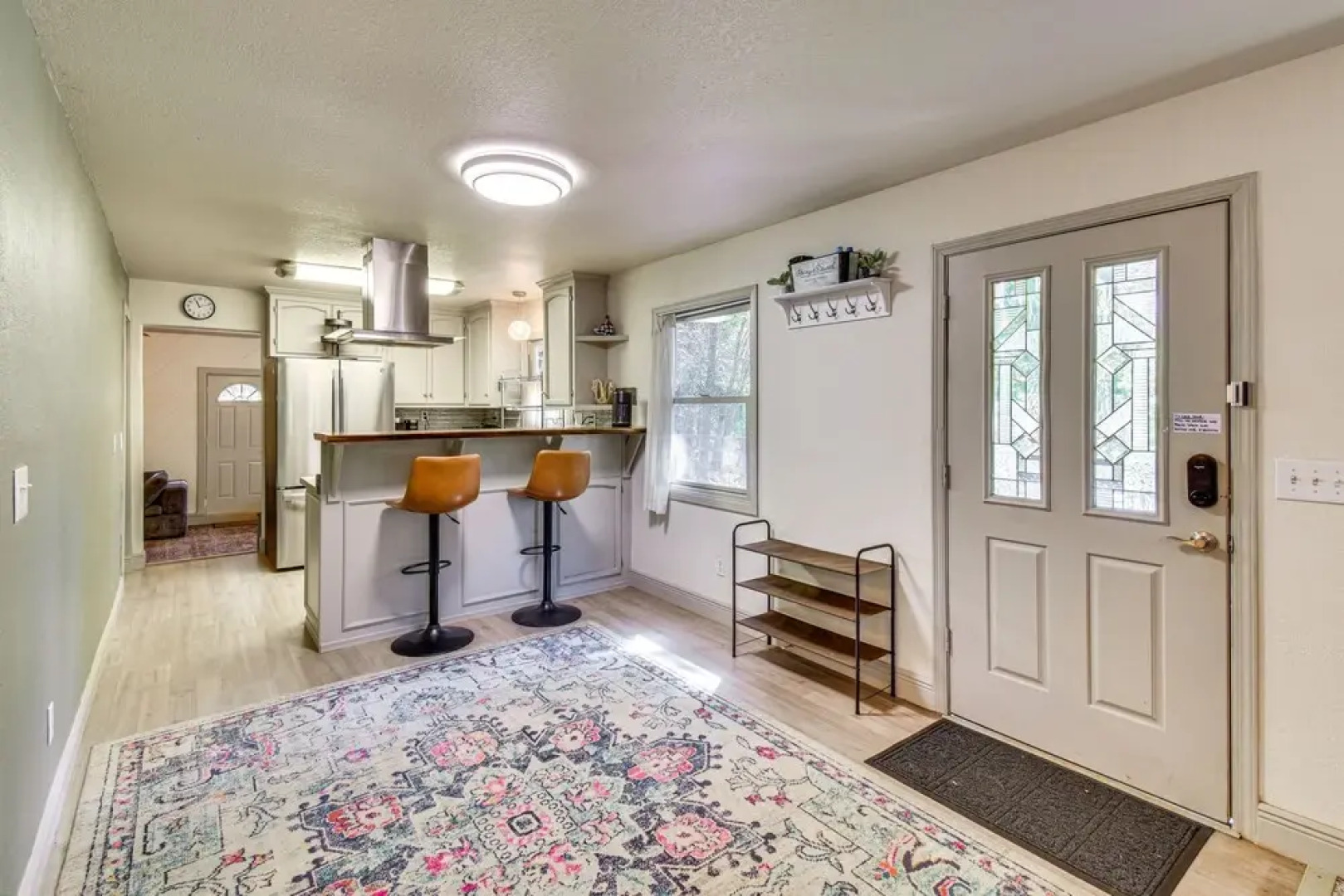 Lake Access & Hot Tub: Pet-friendly Arnold Home