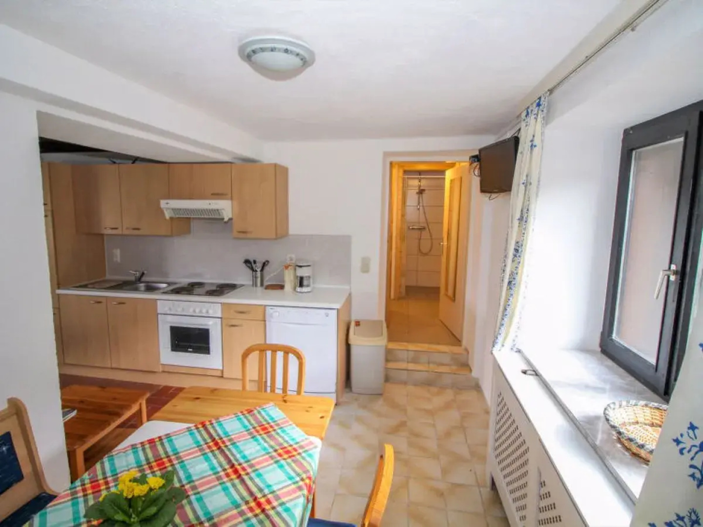 Apartment Fuchsbau Grünau im Almtal