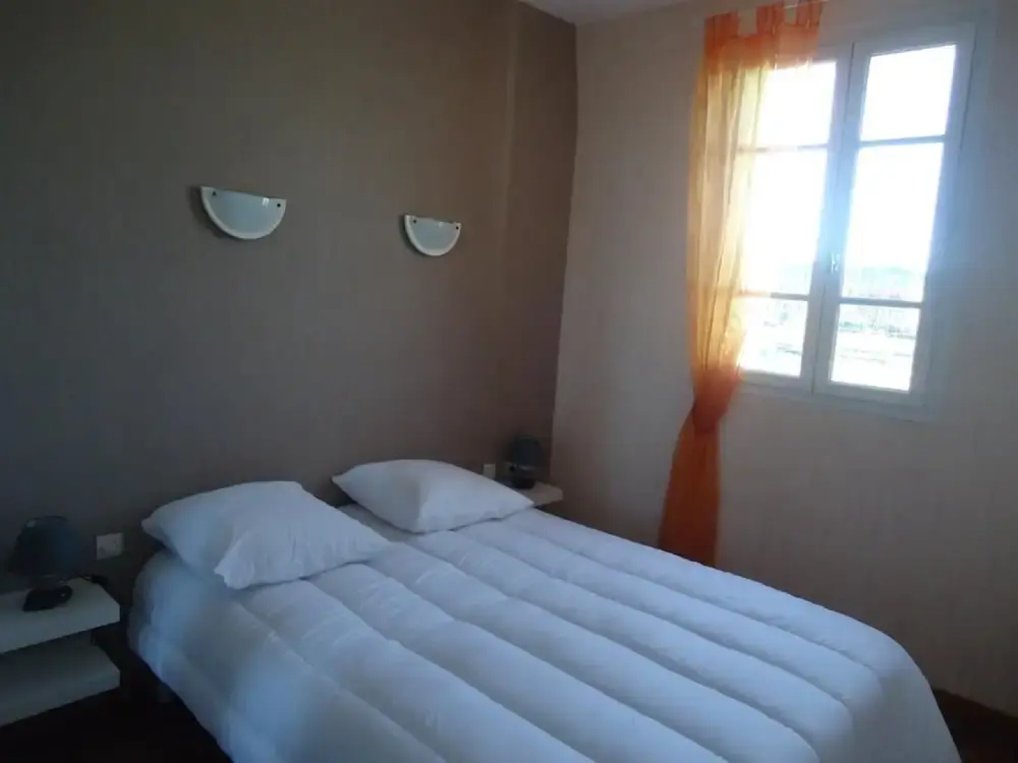 Maison Villa des Bains de Mer avec terrasse, 300 metres plage, 2 chambres, 2 velos fournis