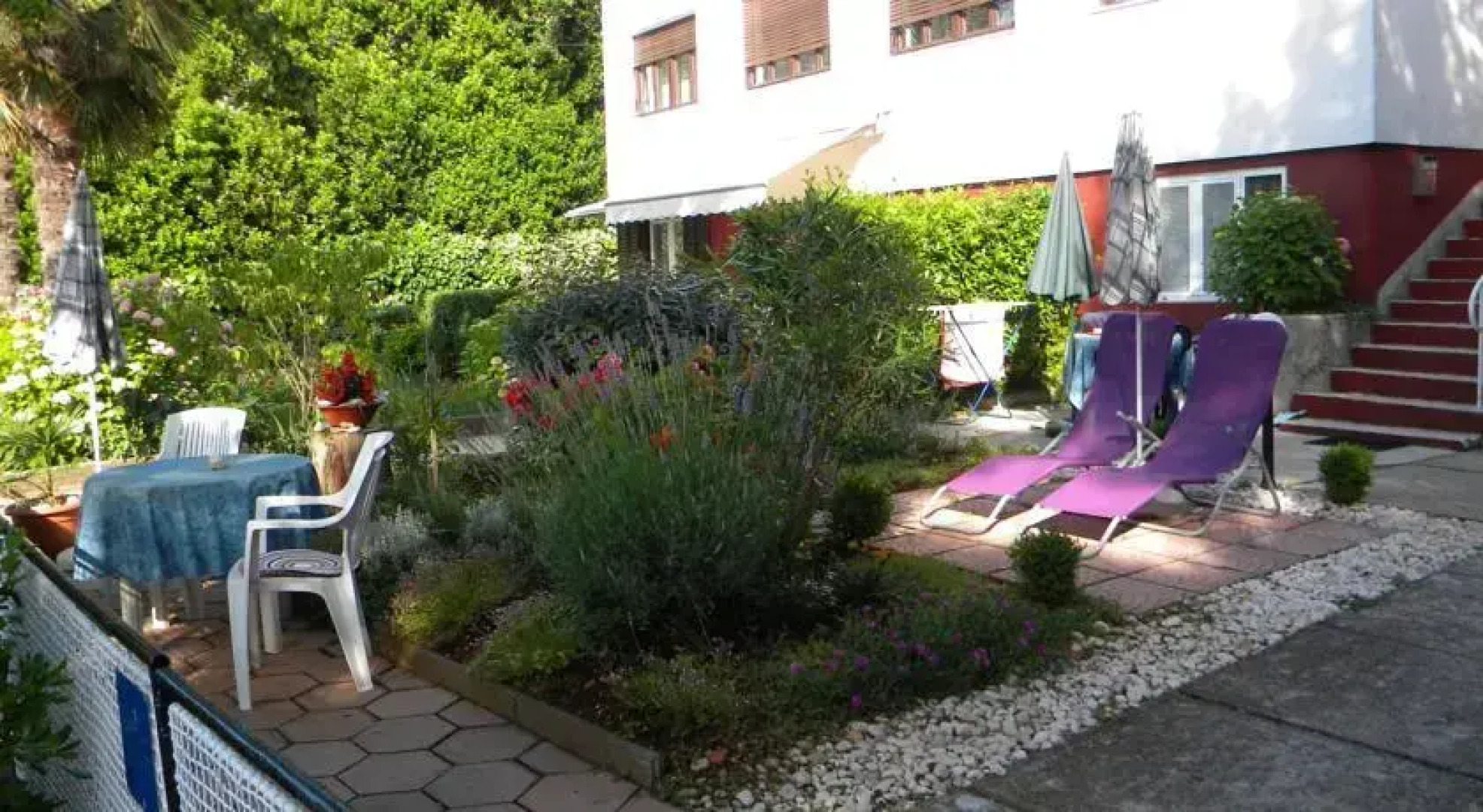 Apartments Cuklicevo