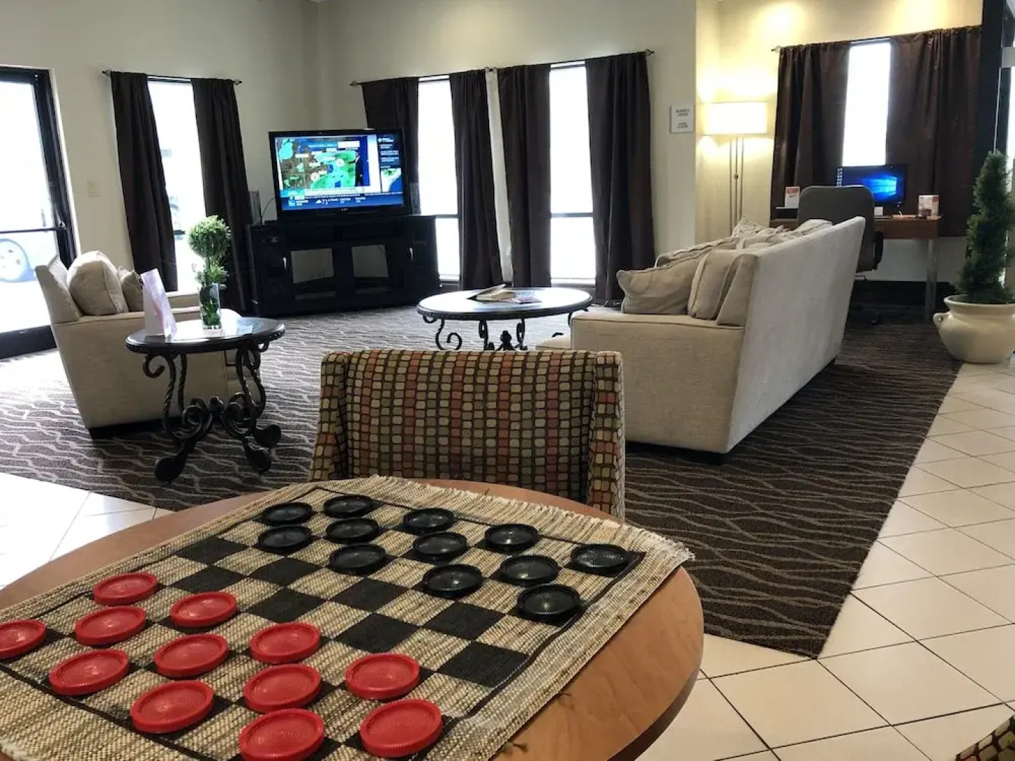 Stay Express Inn & Suites