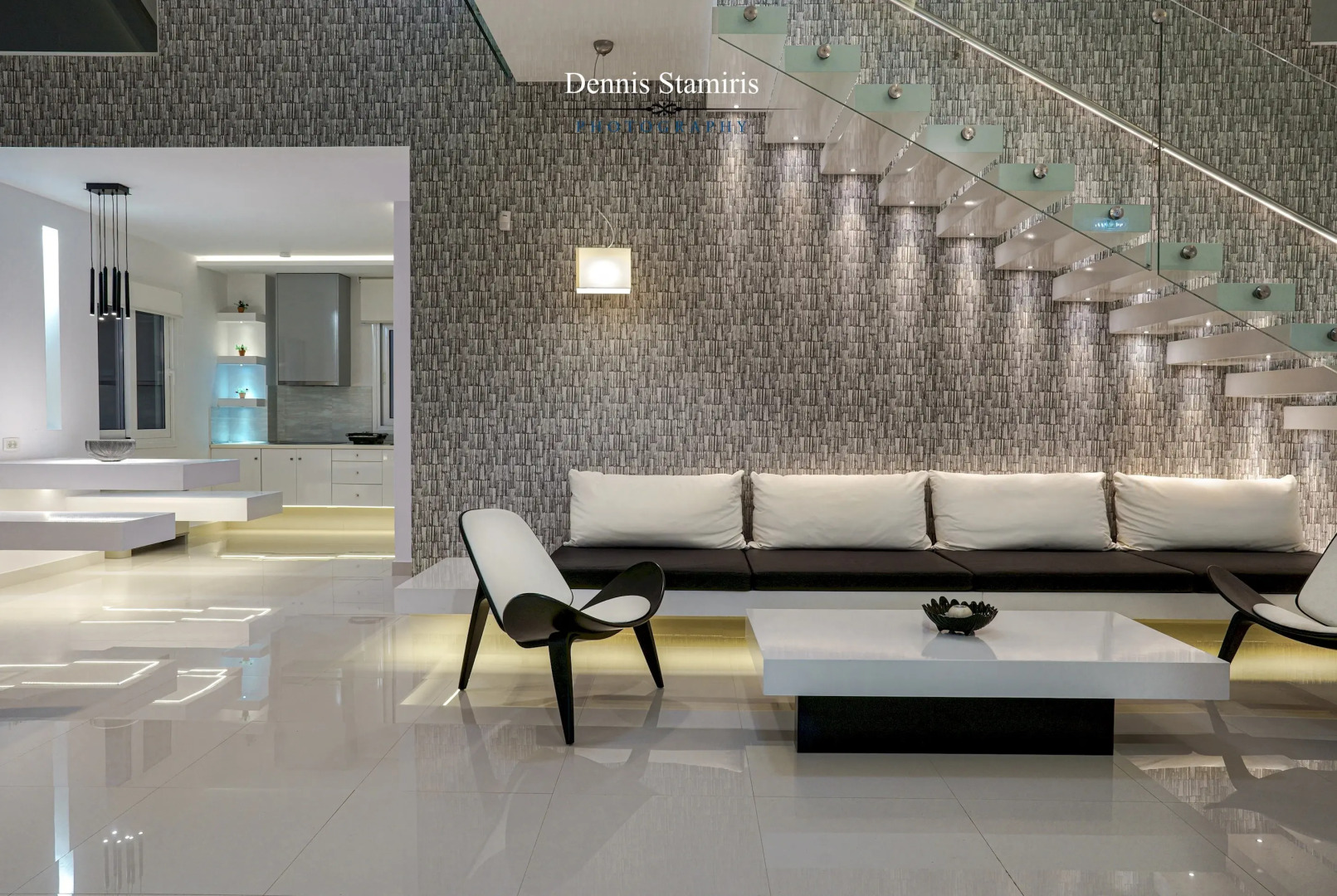 Luxury Villa Cavo Mare Meltemi