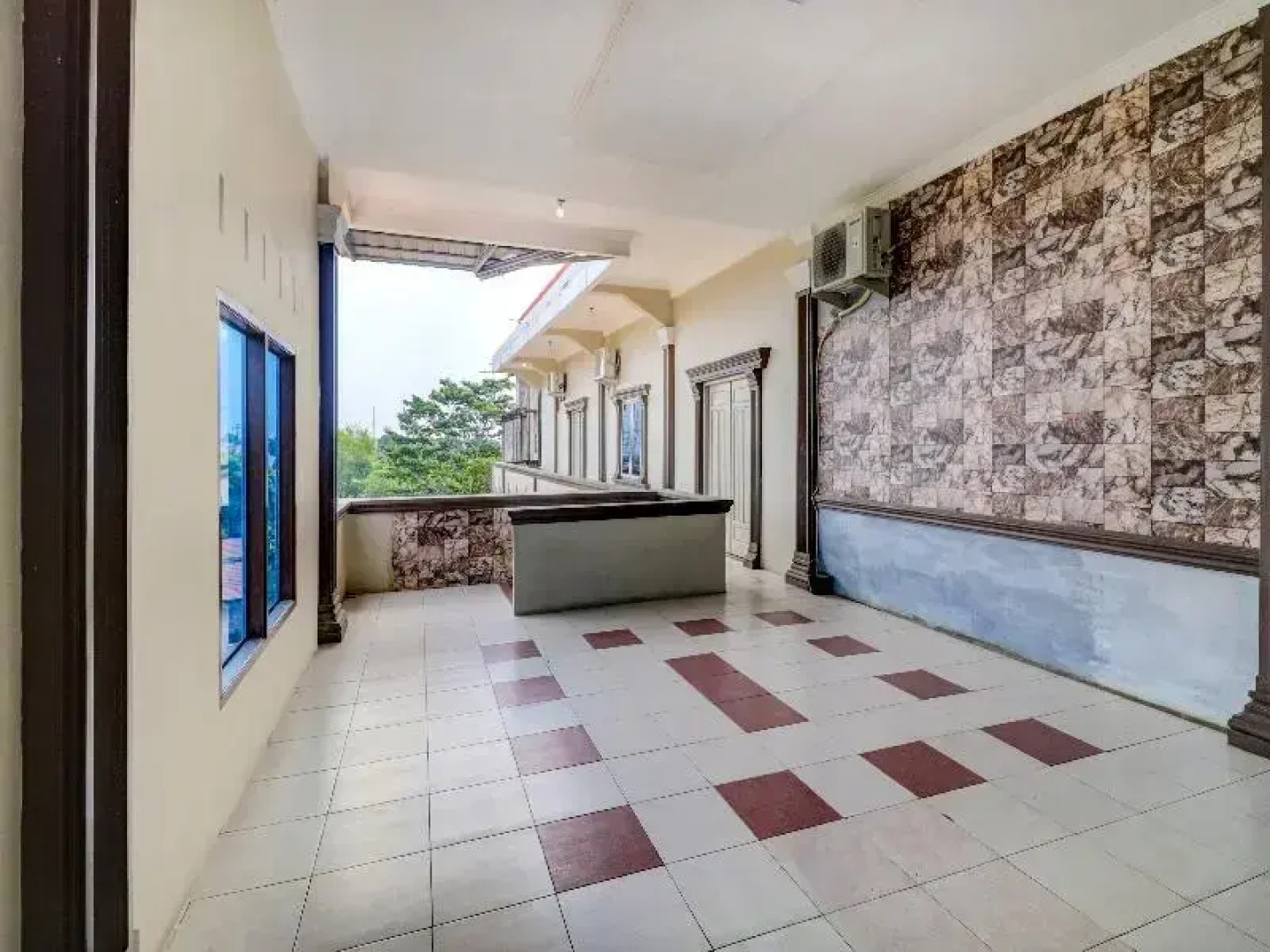 OYO 90564 Hotel Merangin Syariah