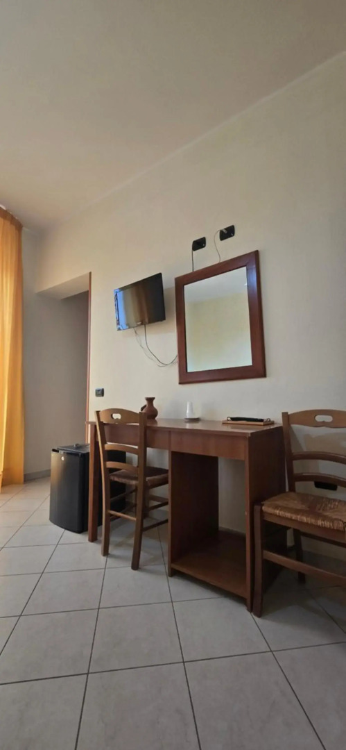 Hotel Ristorante La Decanata