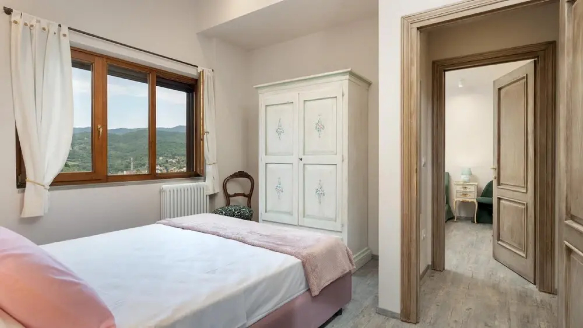 Terrazza Sulla Valle 4 2 Emma Villas