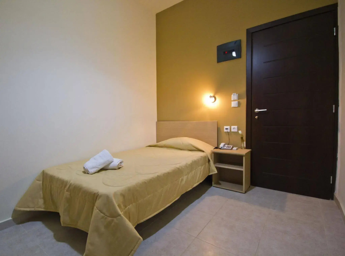 City Plus Rhodes Hotel