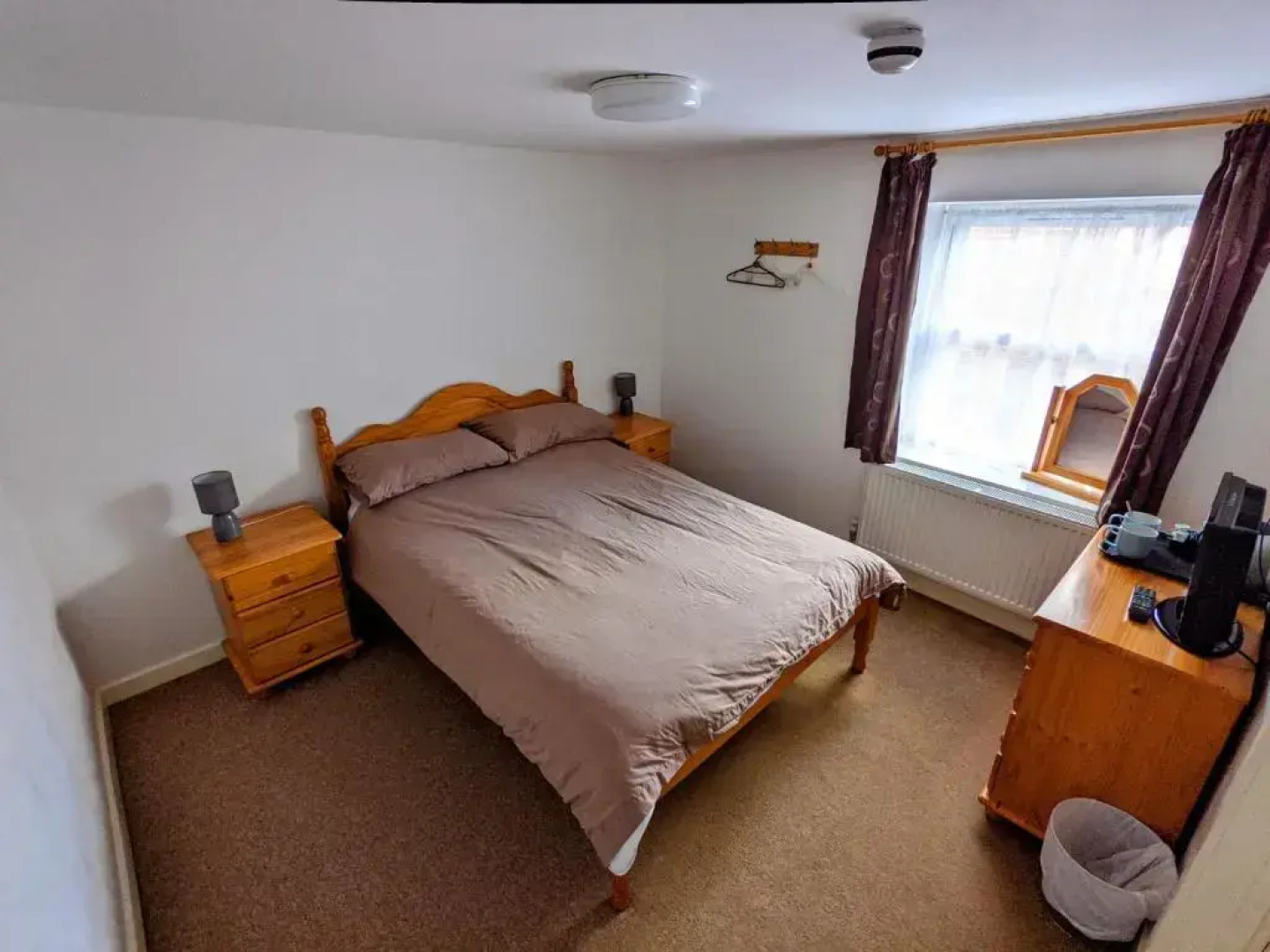 White Horse Public House Bed And Breakfast