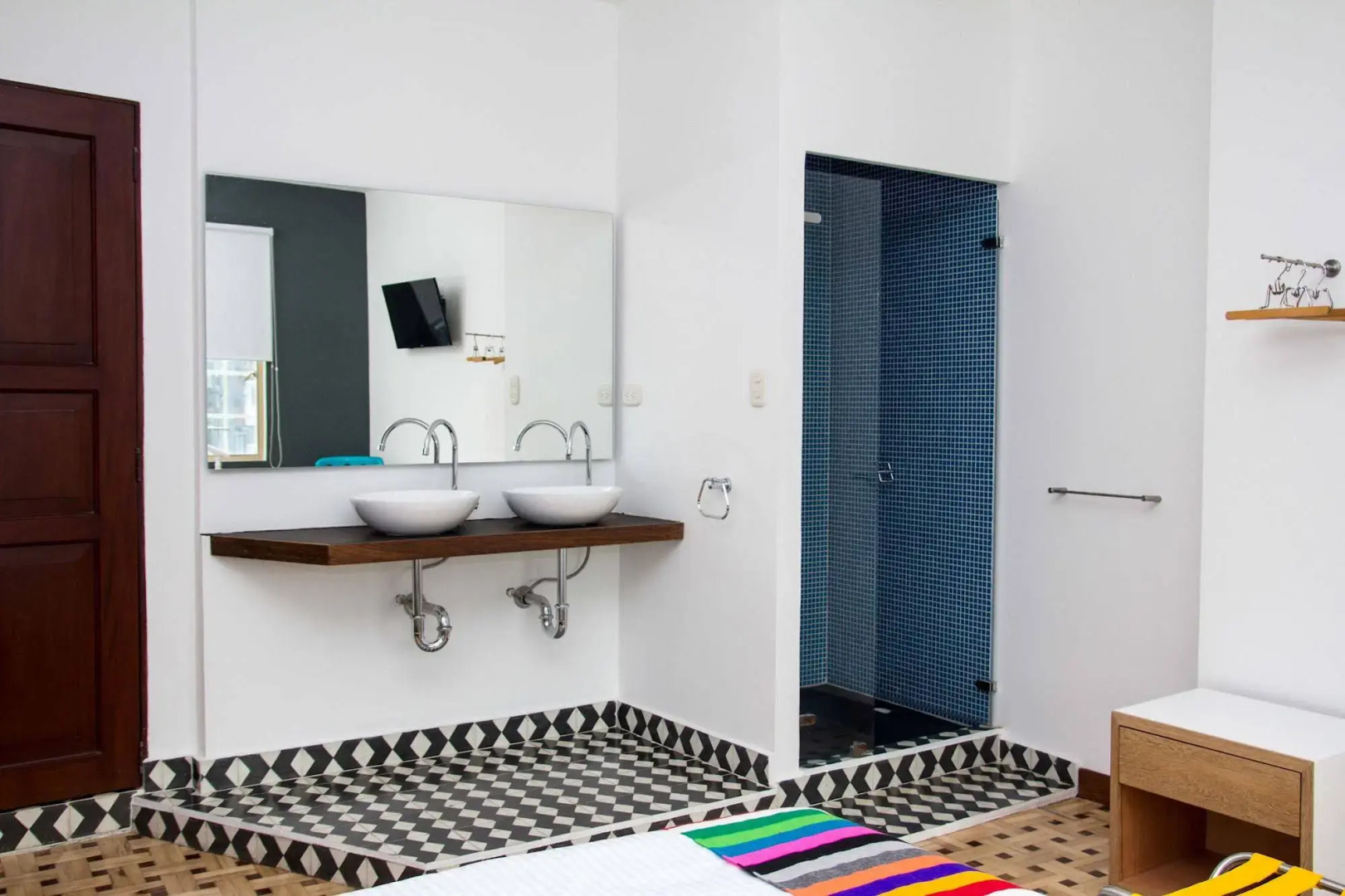 Serie 1948 Bed & Breakfast