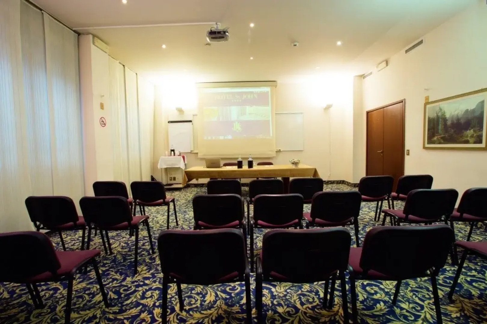 iH Hotels Milano St. John Sesto San Giovanni