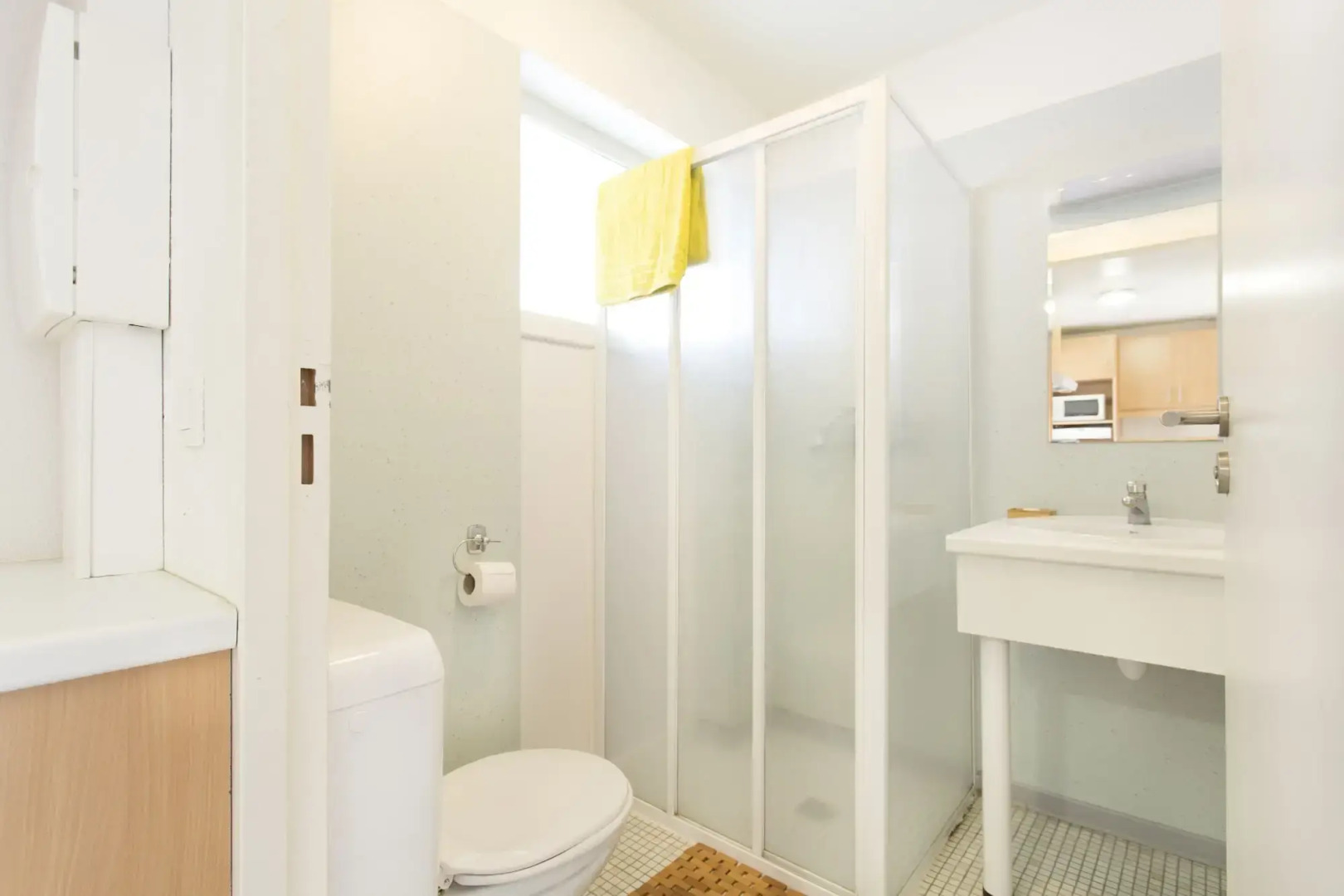 Village Vacances Les Abricotiers (by Popinns)