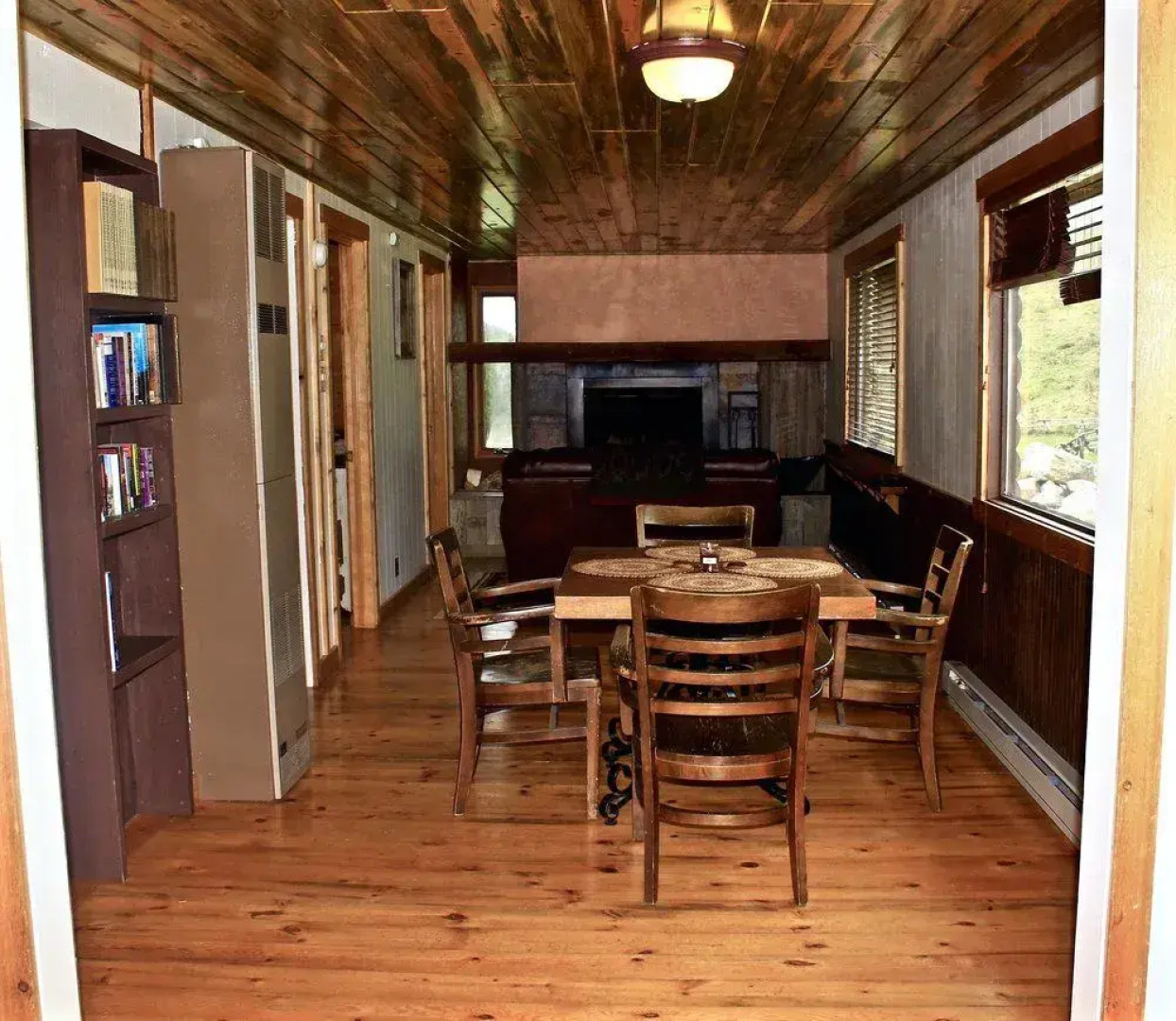 Elk River Guest Ranch