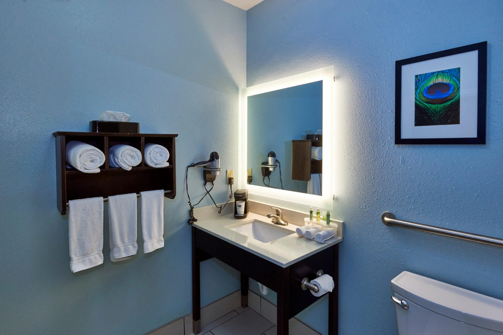 Holiday Inn Express & Suites Birmingham South - Pelham by IHG
