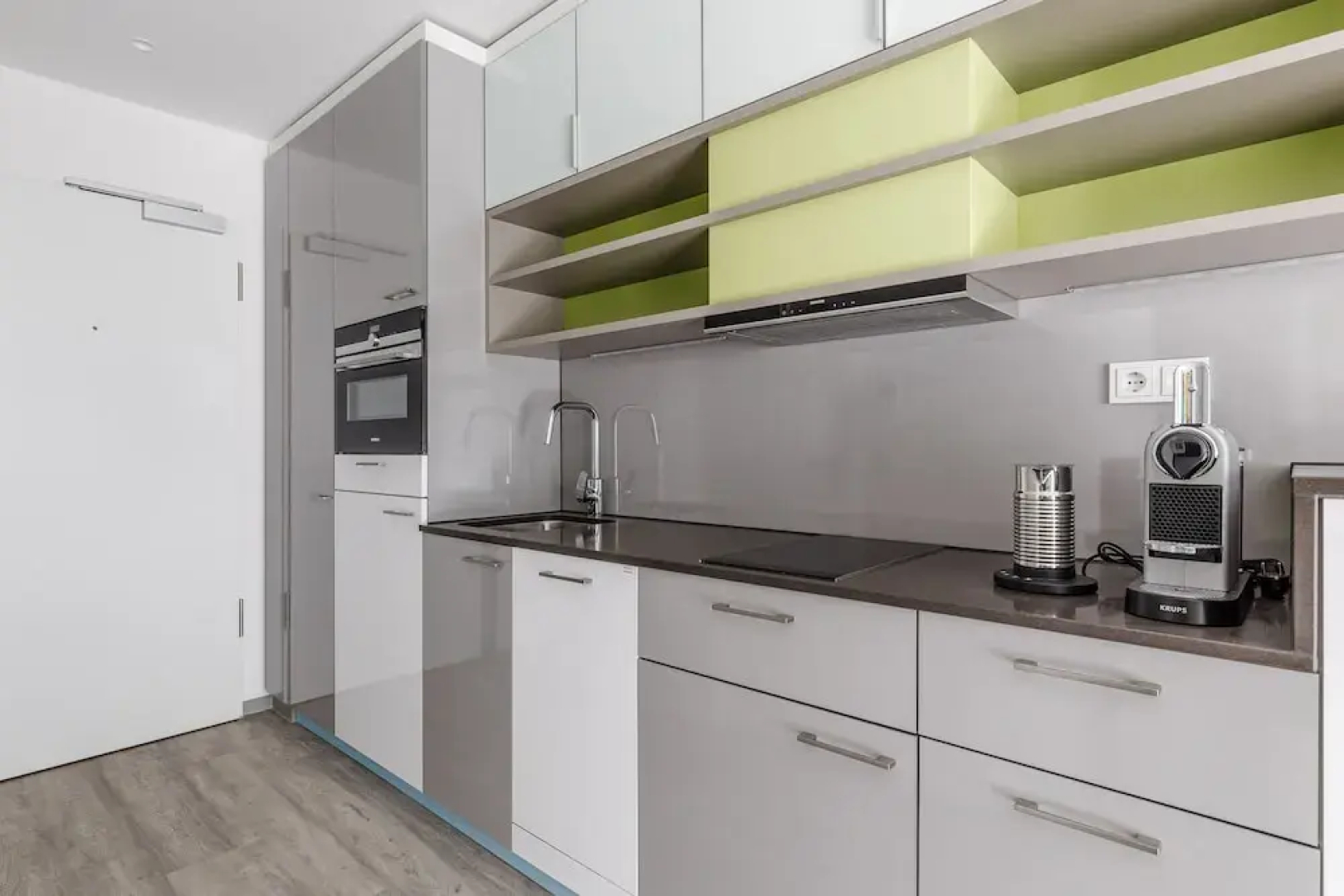 The Brucklyn Apartments