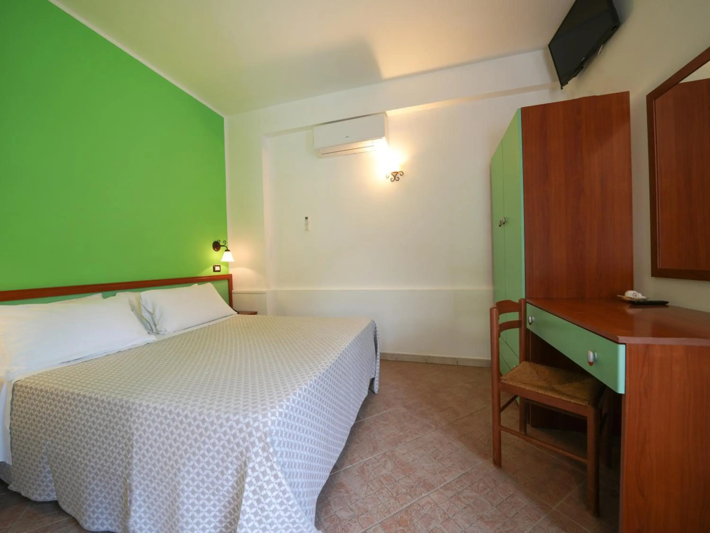 Luzia Agriresort