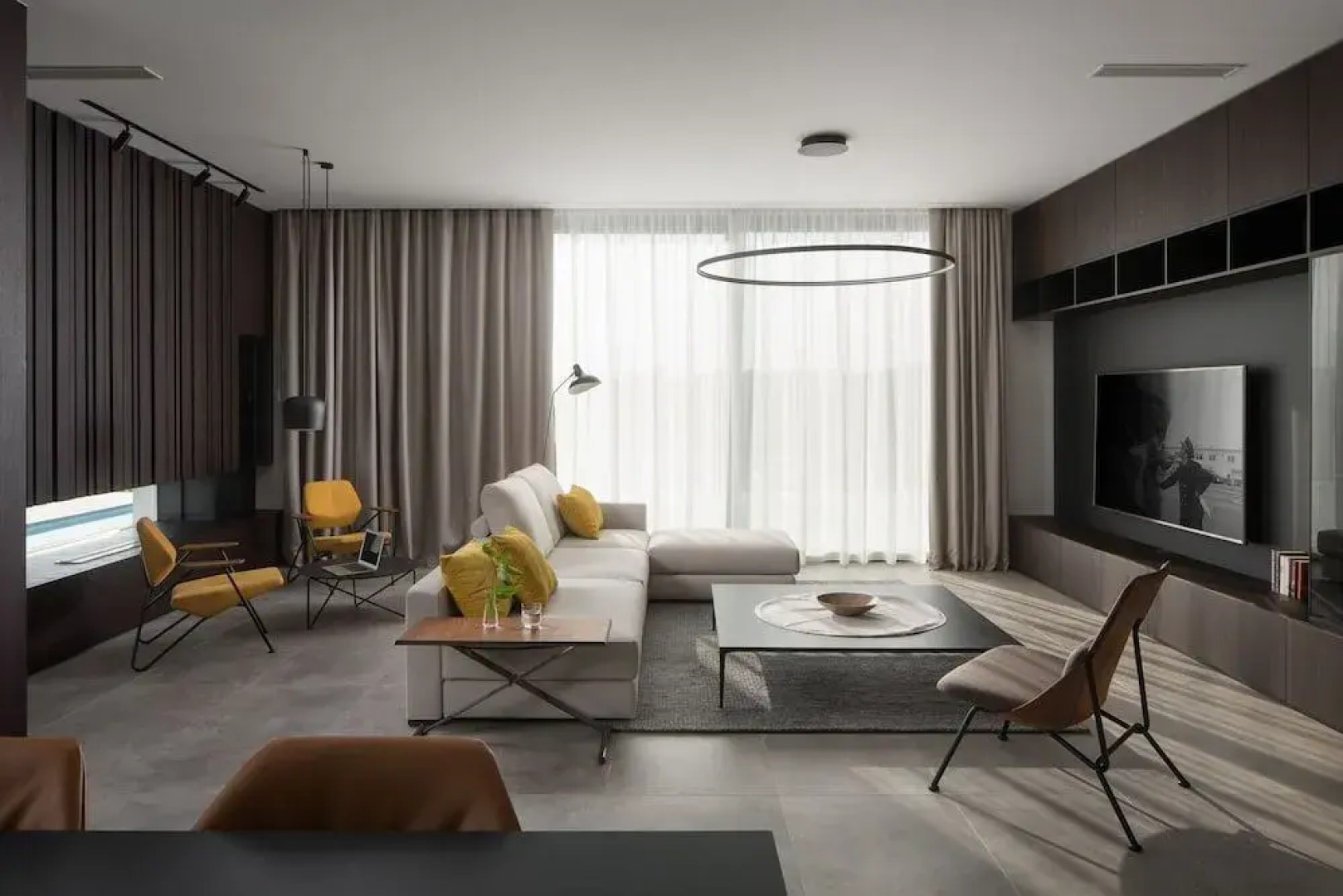 Luxury Villas Mon Perin