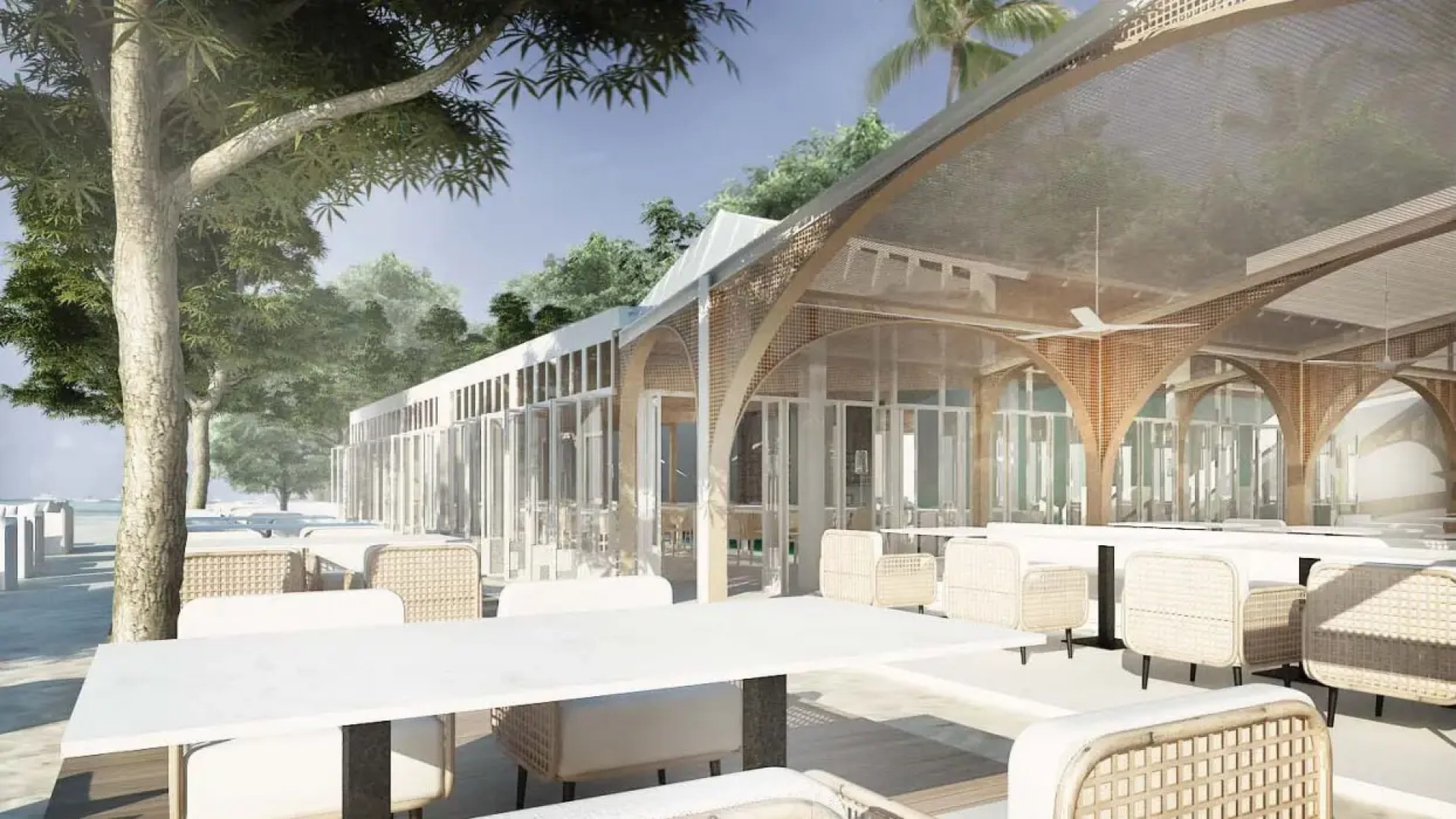 Sala Samui Chaweng Beach Resort