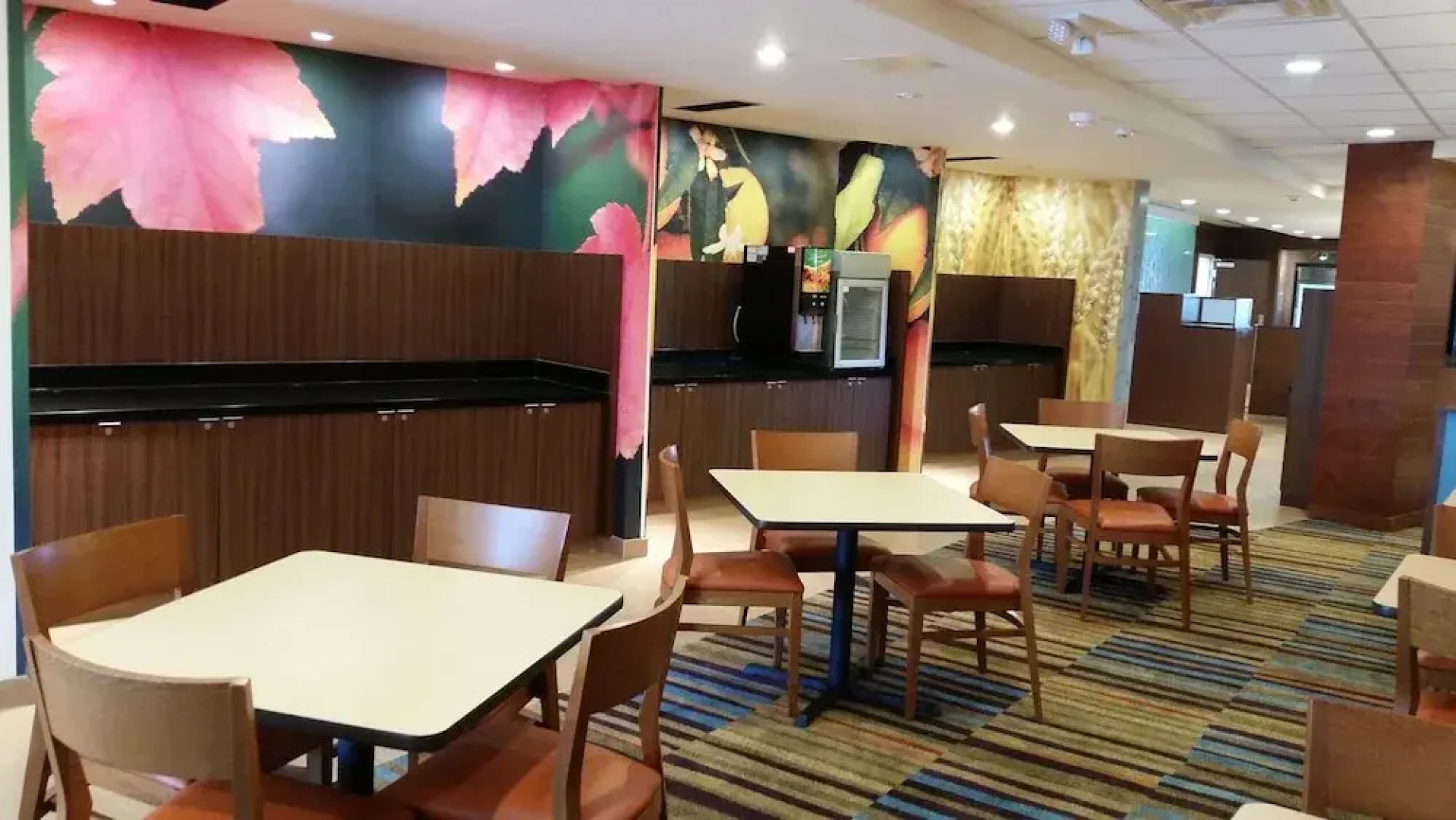 Fairfield Inn & Suites Santa Cruz