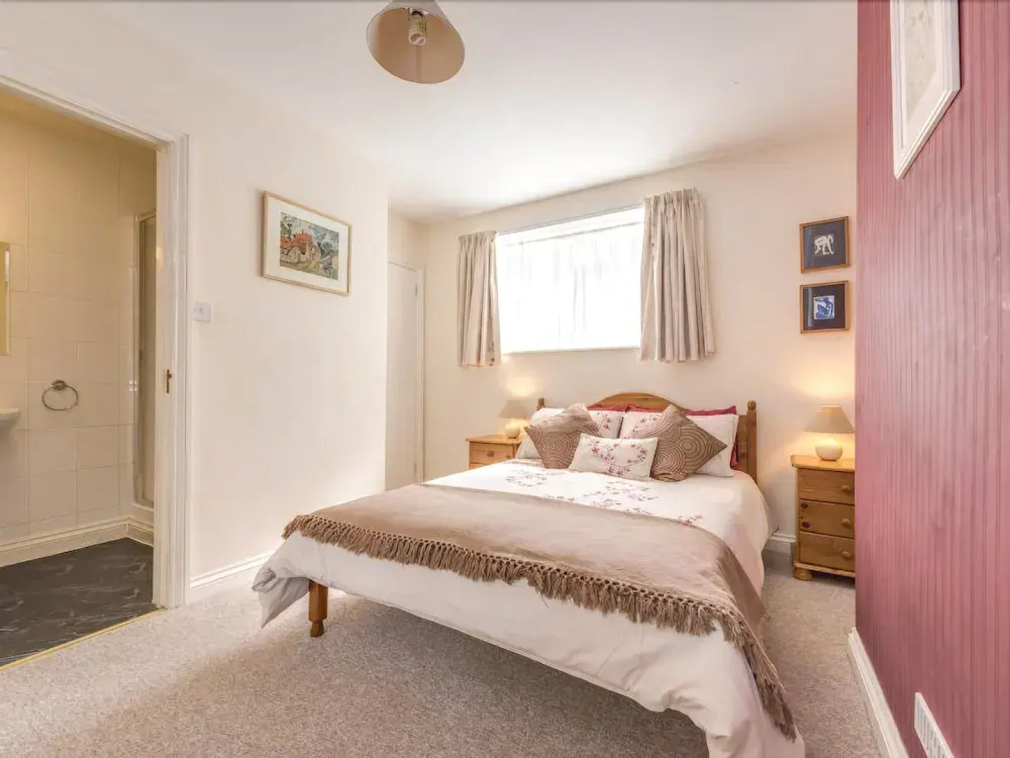 130 Corve Street Bed and Breakfast