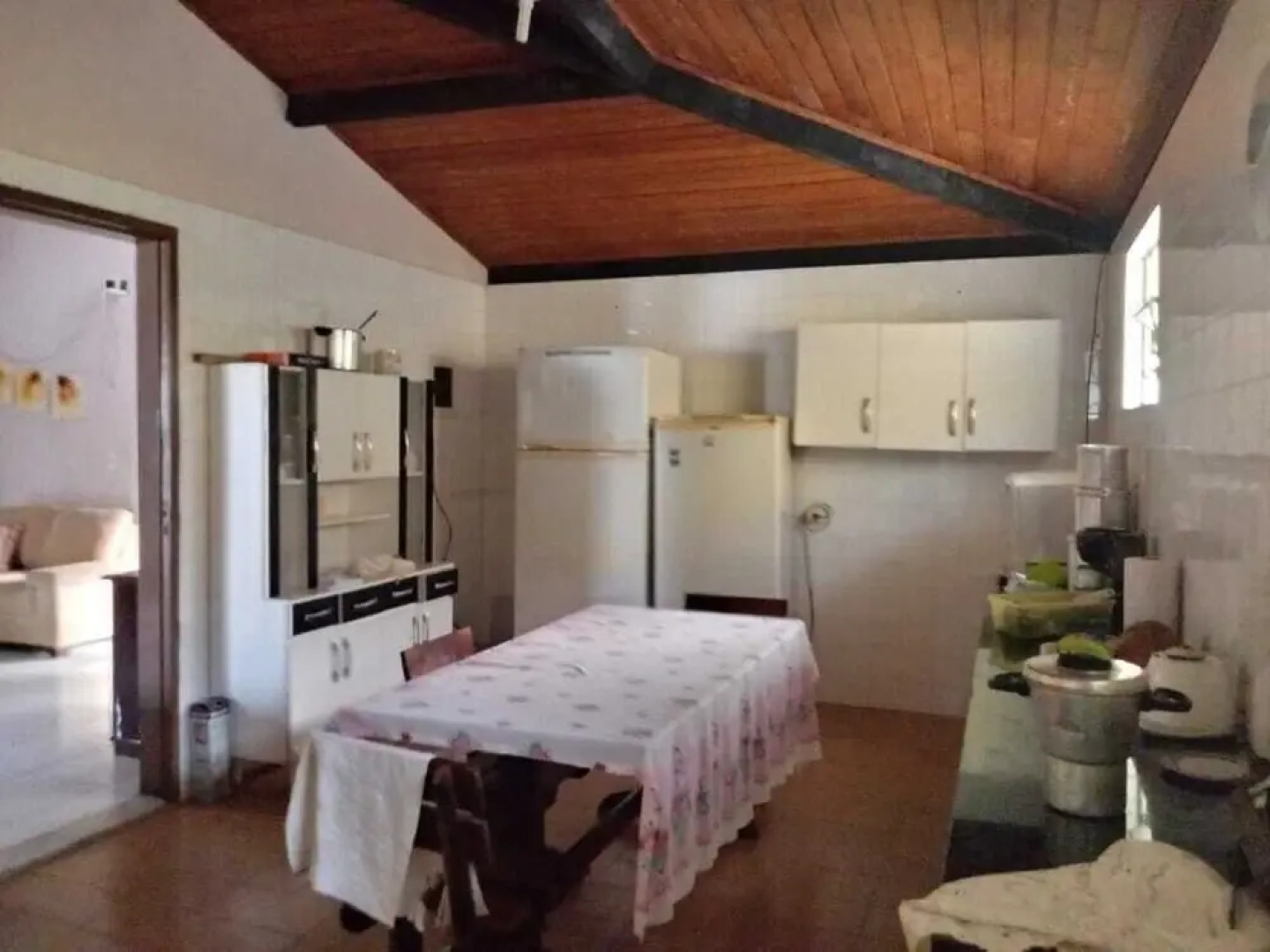 House on Itaparica Island - Ponta de Areia Beach