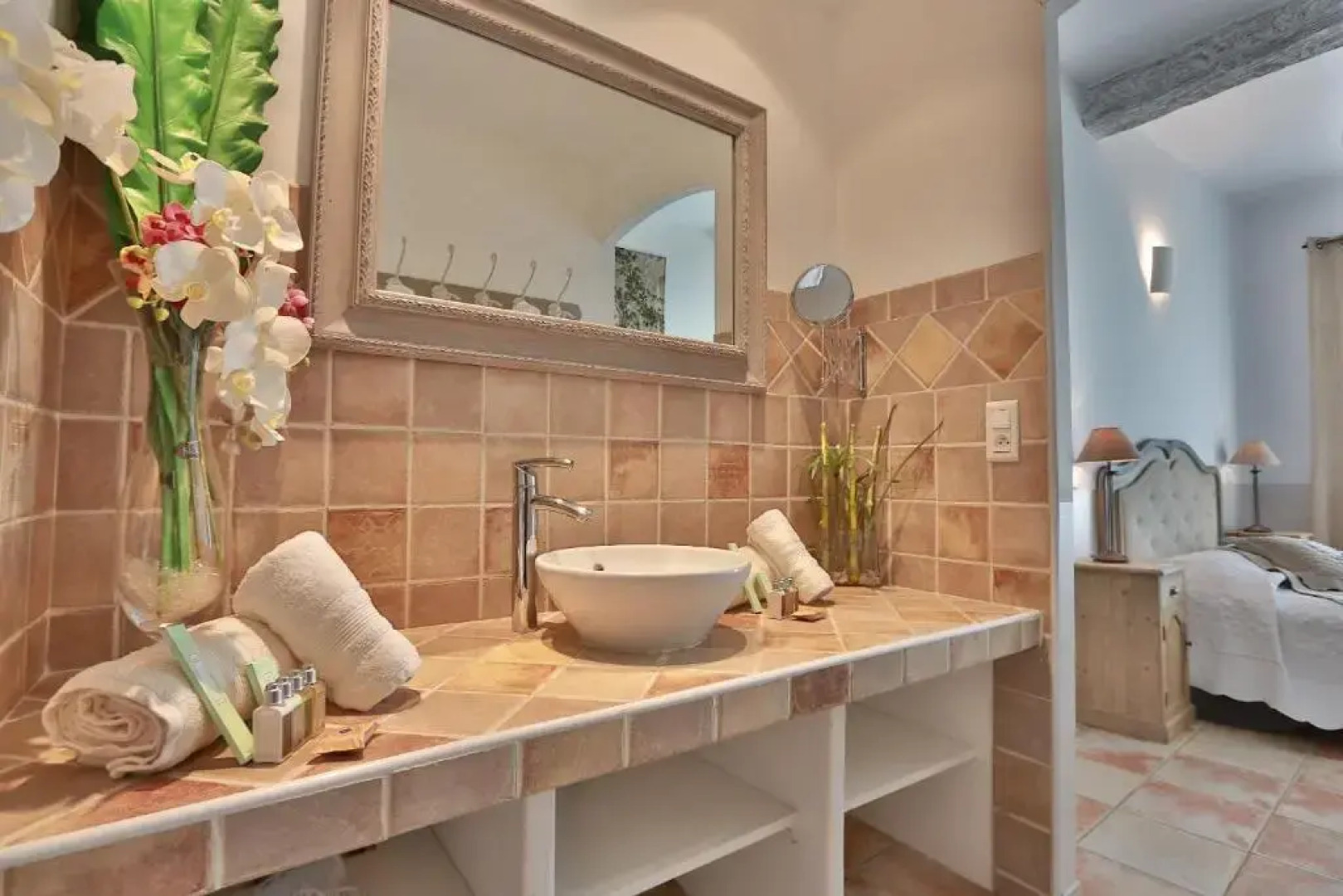 Apartments - Experience of PROVENCE