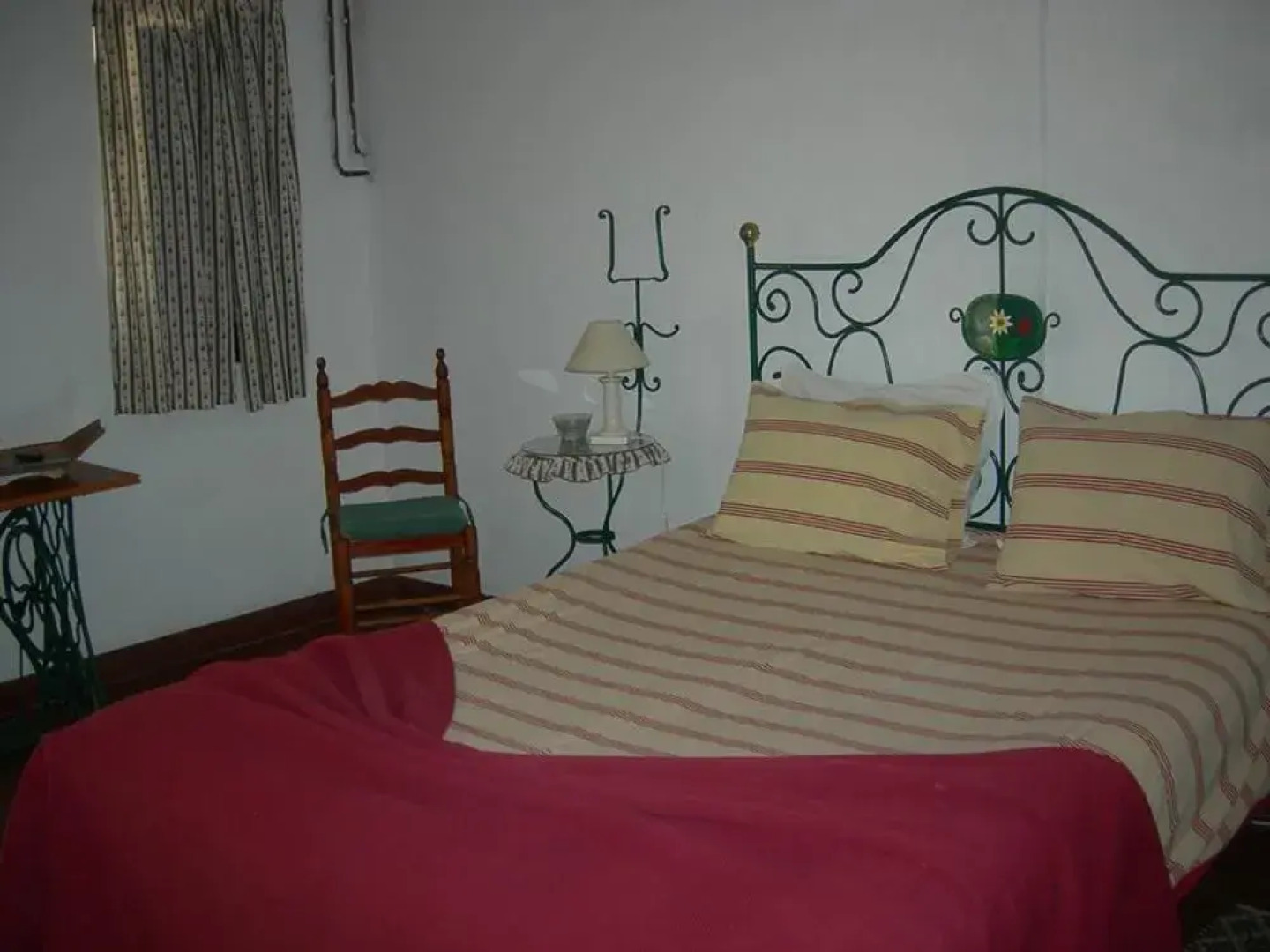 Monte Cabeço do Ouro