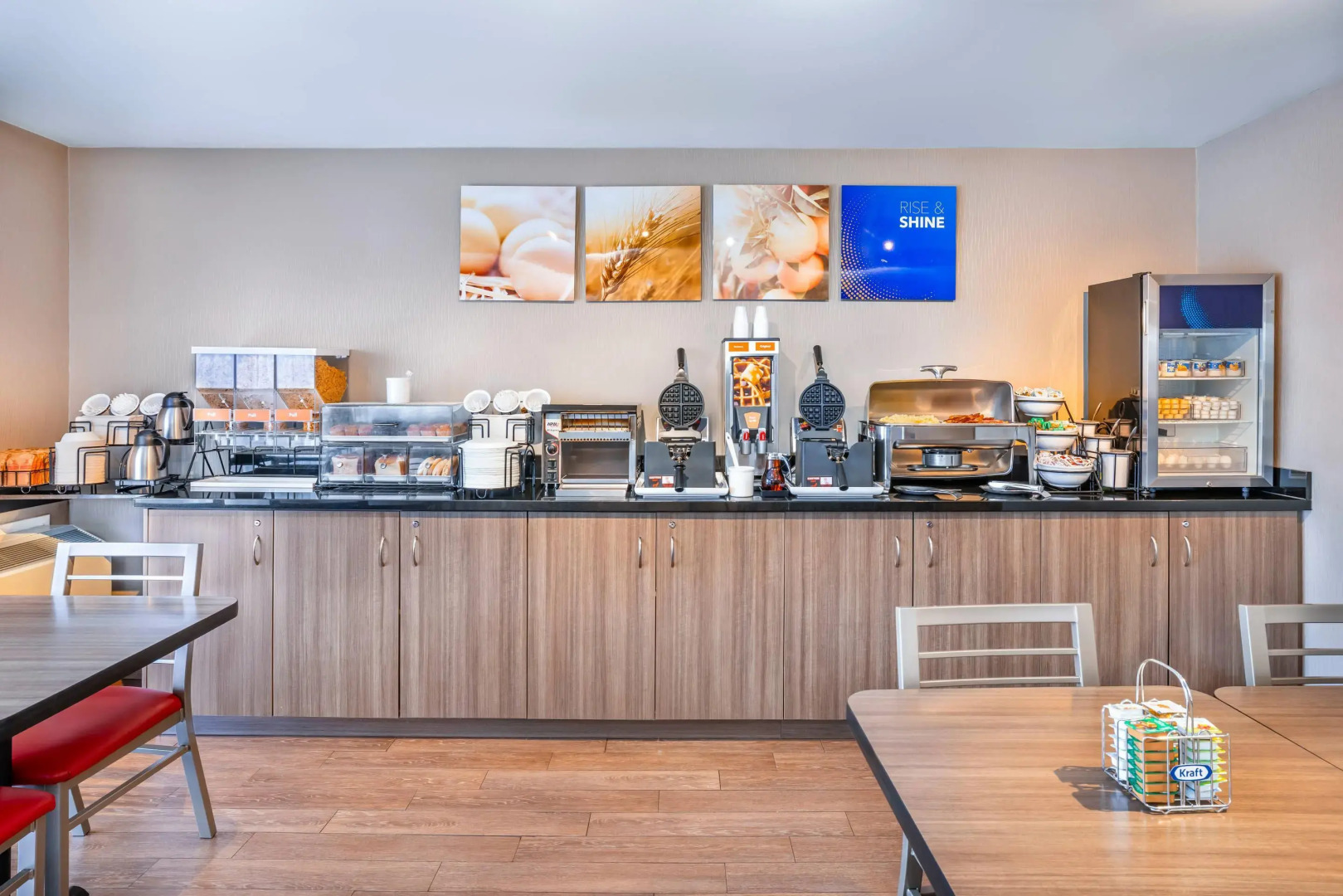 Comfort Inn Moncton East